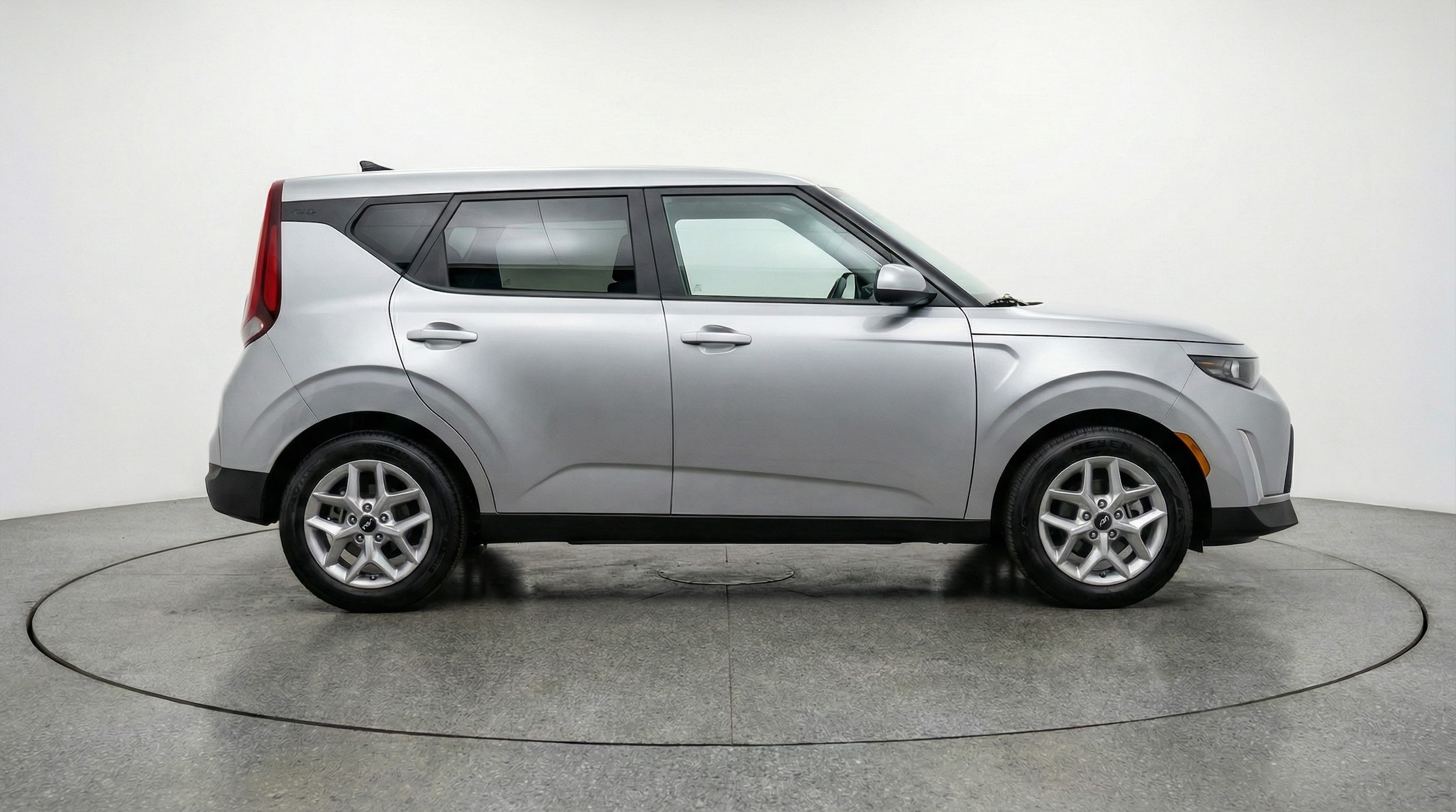 Thumbnail: 2025 Kia Soul - 8