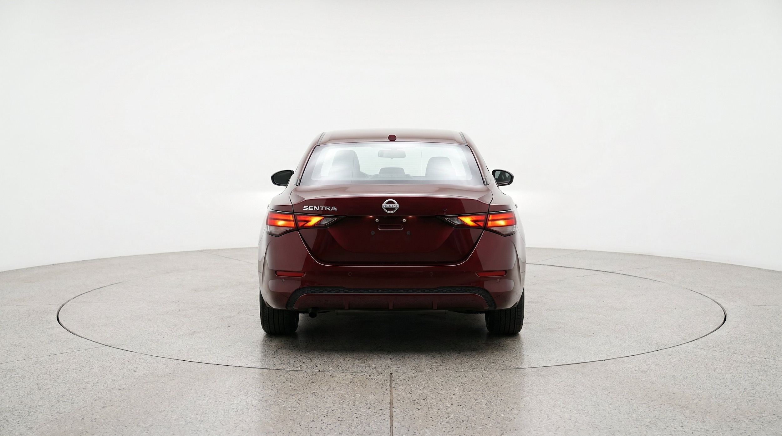 Thumbnail: 2025 Nissan Sentra - 7