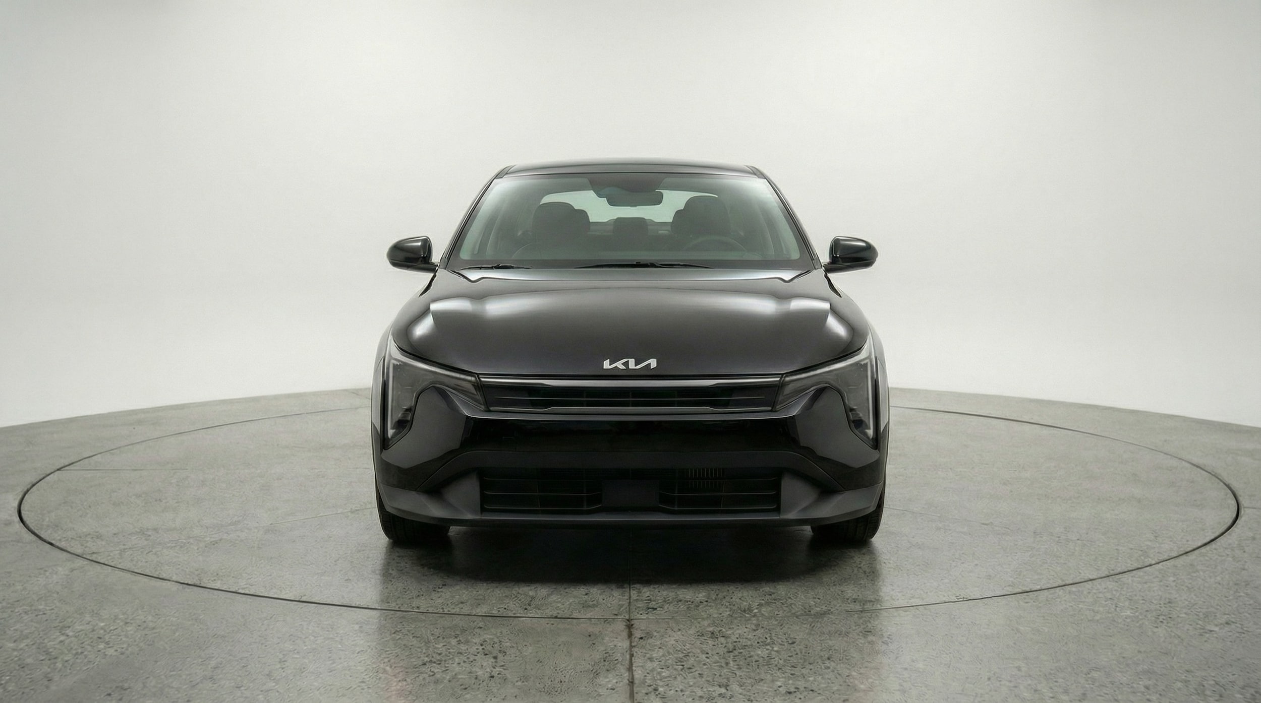 Thumbnail: 2025 Kia K4 - 2