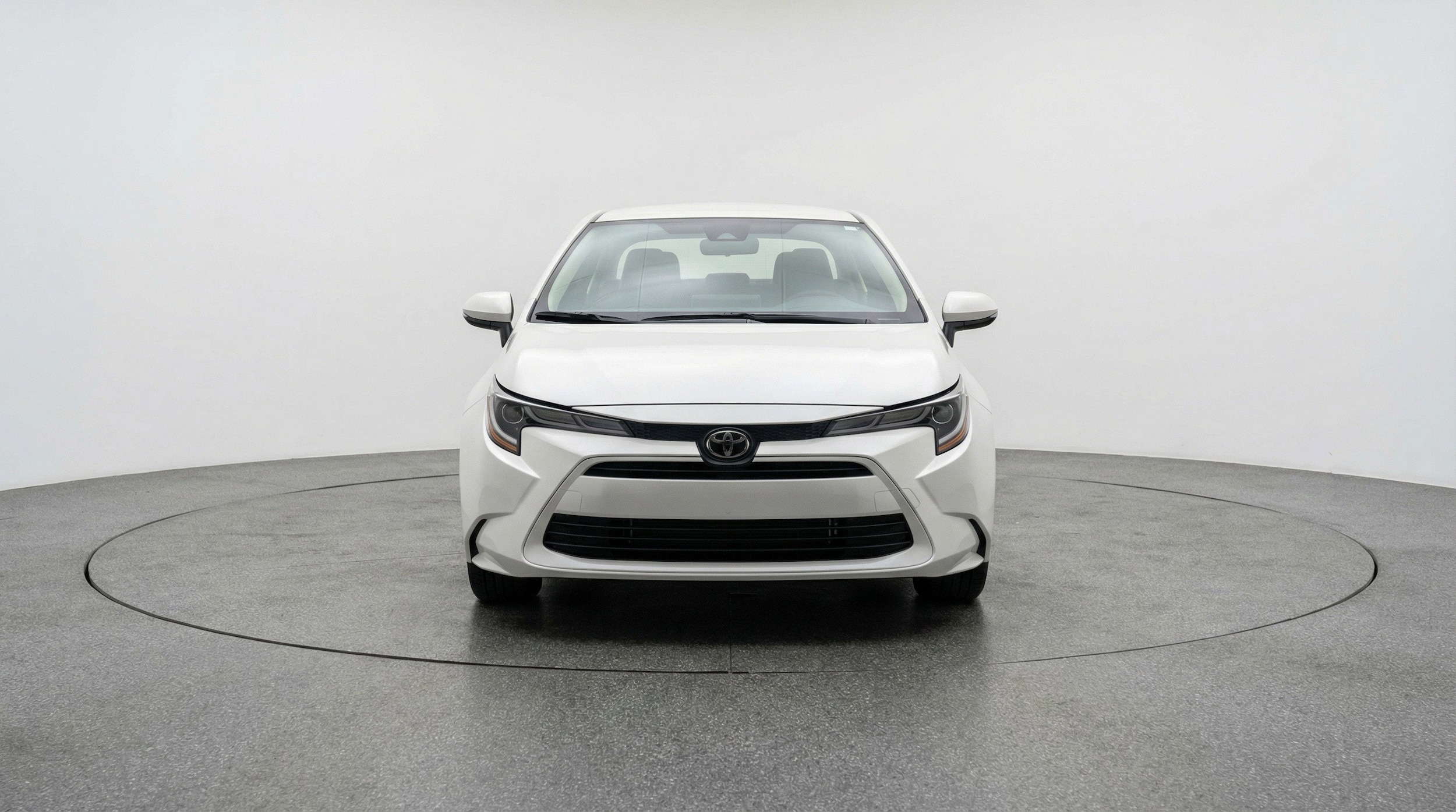 Thumbnail: 2025 Toyota Corolla - 2