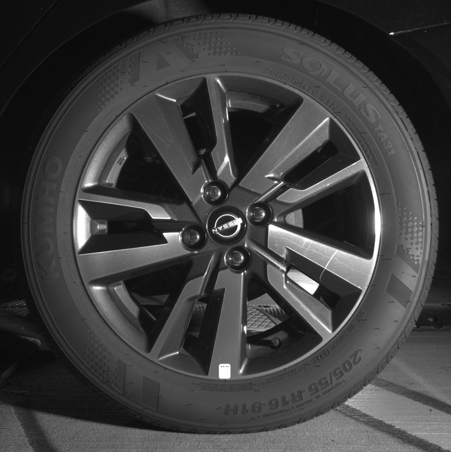 Thumbnail: 2025 Nissan Versa - 14