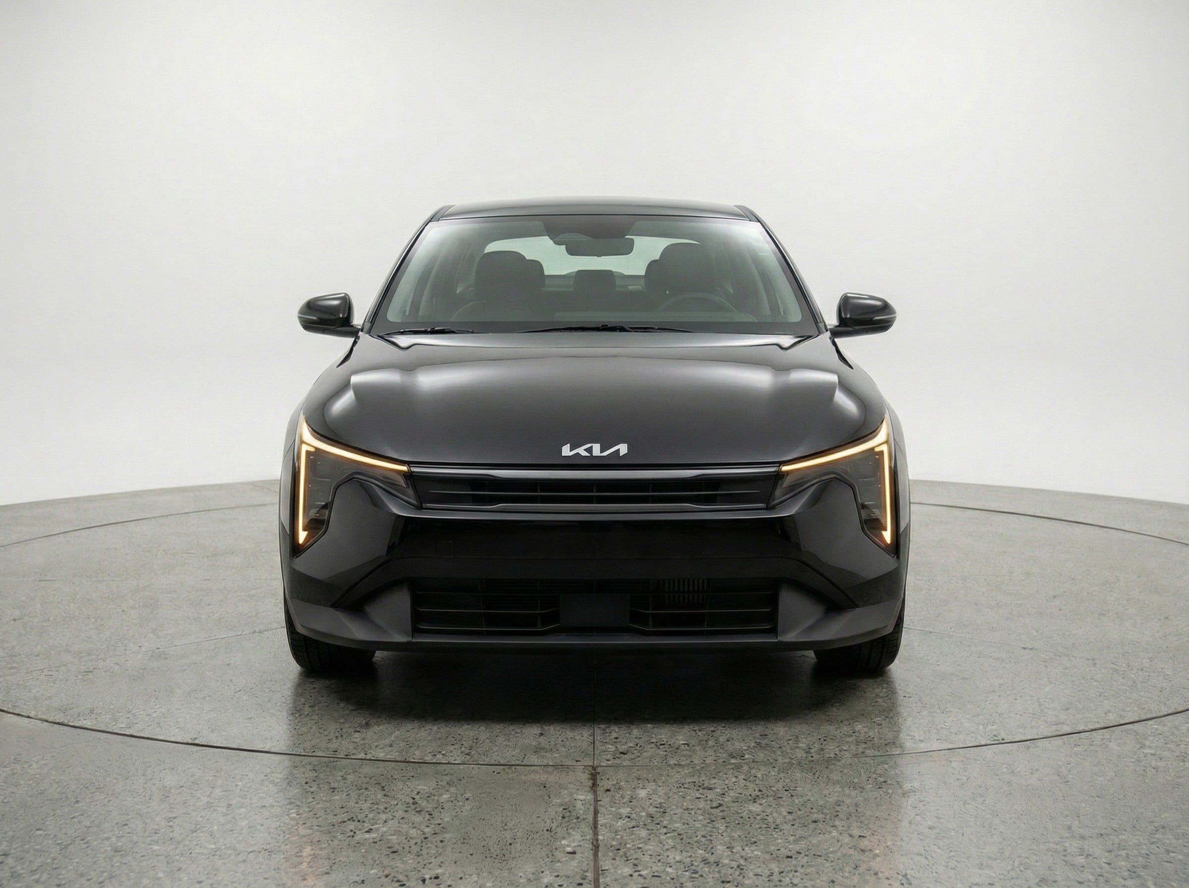 Thumbnail: 2025 Kia K4 - 2