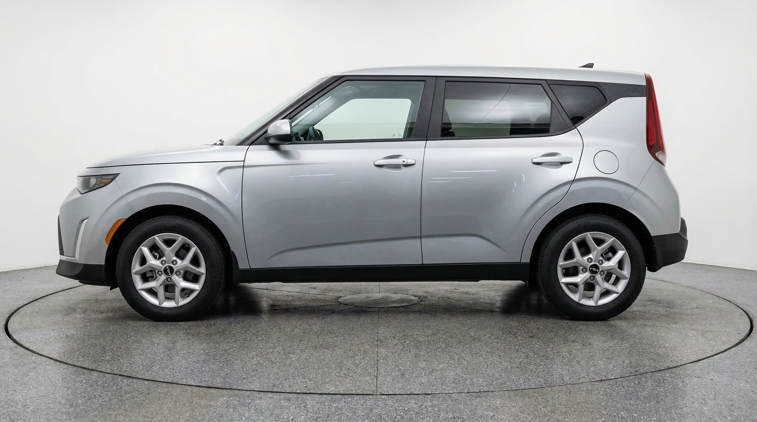 Thumbnail: 2025 Kia Soul - 5
