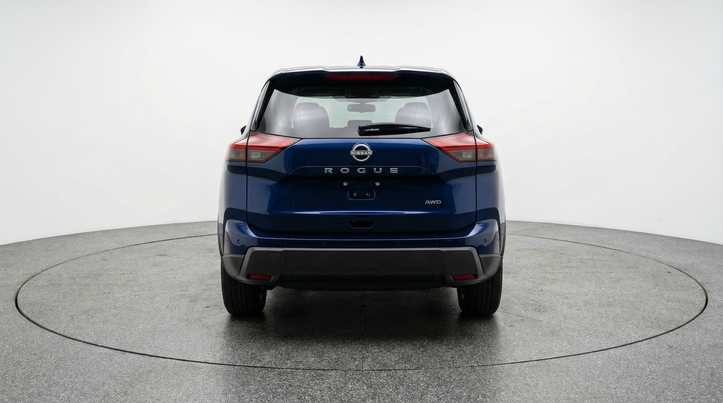 Thumbnail: 2025 Nissan Rogue - 6