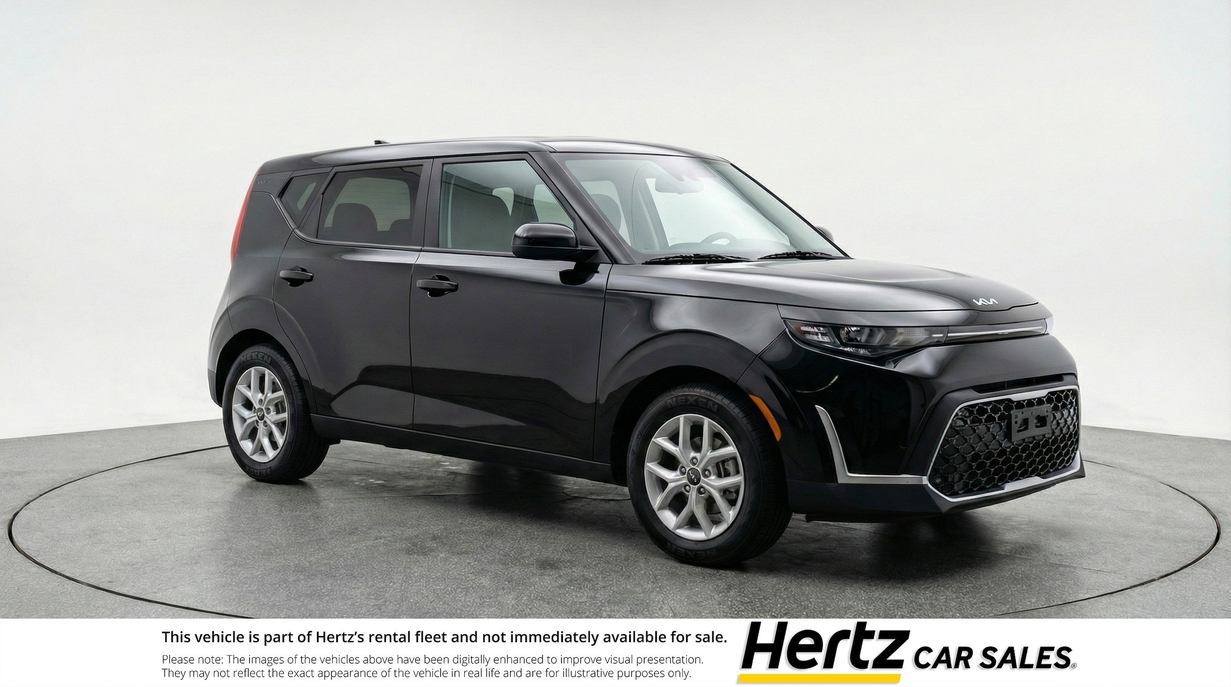 Thumbnail: 2025 Kia Soul - 1