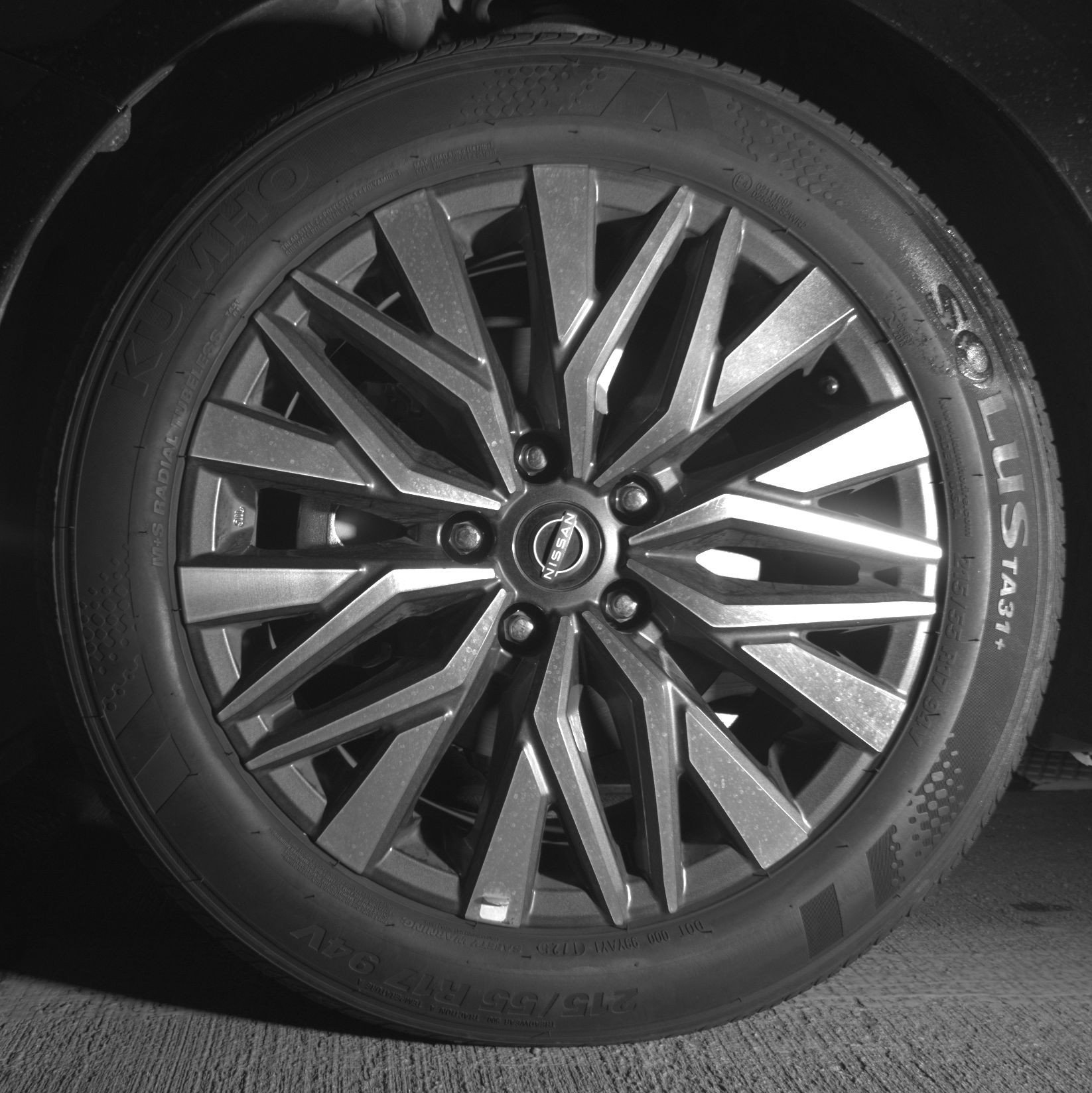 Thumbnail: 2025 Nissan Altima - 12