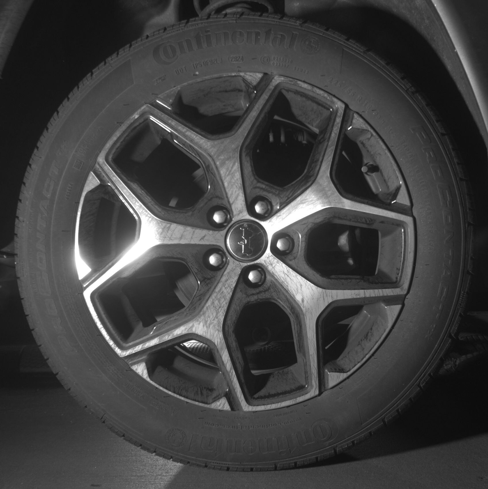 Thumbnail: 2025 Jeep Compass - 12