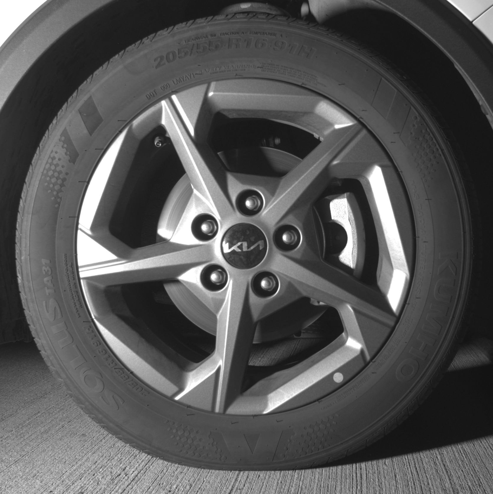 Thumbnail: 2025 Kia K4 - 13