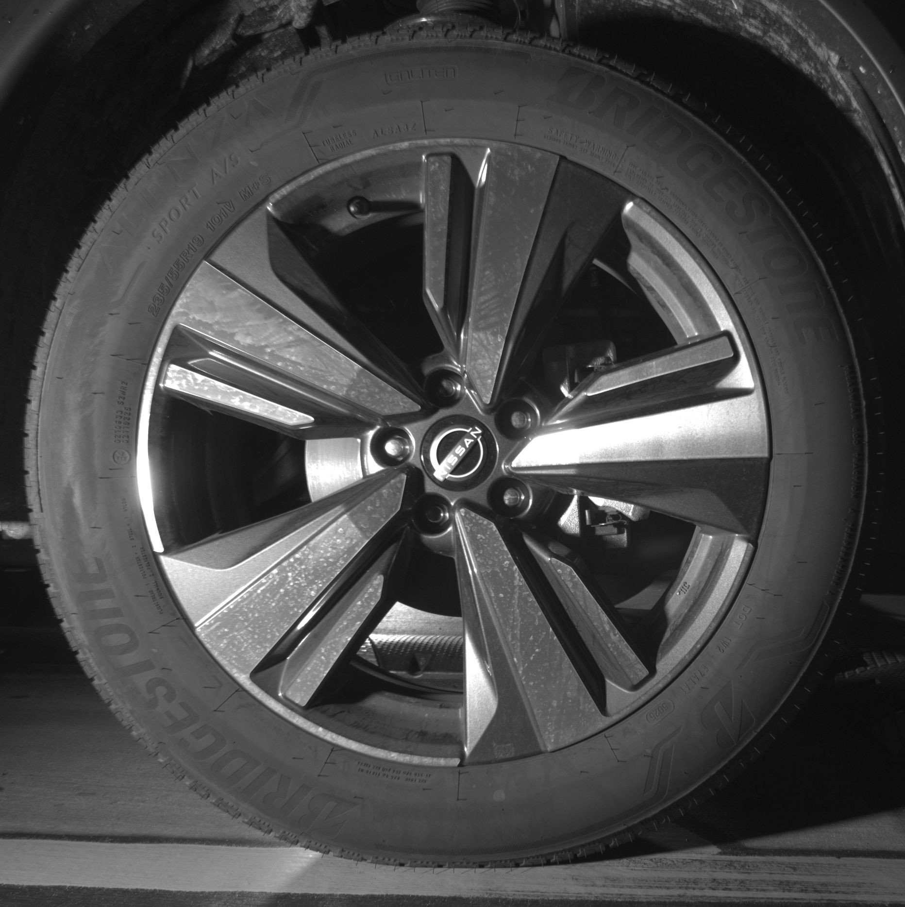 Thumbnail: 2026 Nissan Rogue - 13