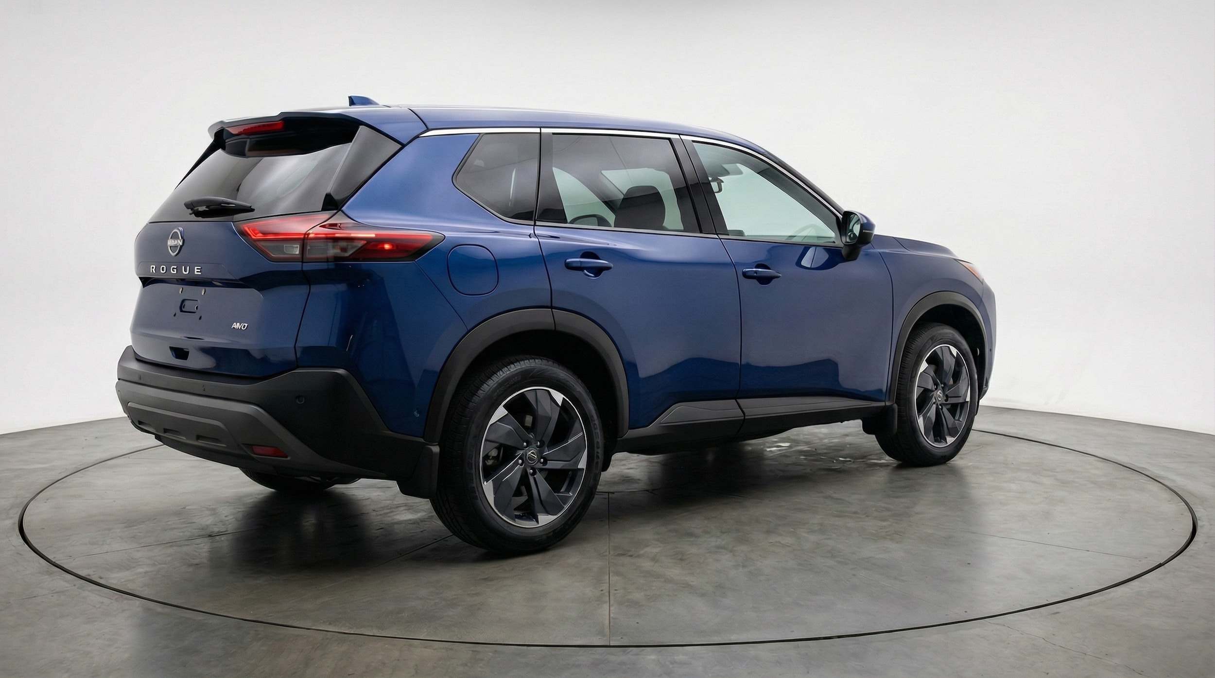 Thumbnail: 2025 Nissan Rogue - 7