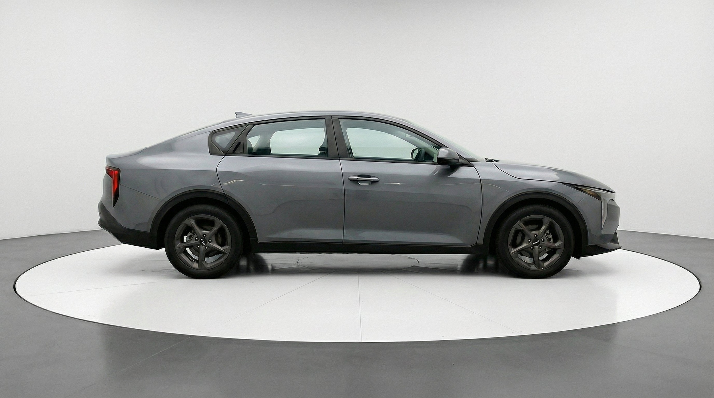 Thumbnail: 2025 Kia K4 - 11