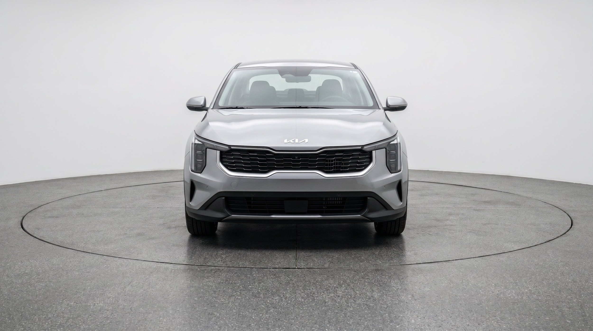 Thumbnail: 2026 Kia K4 - 2