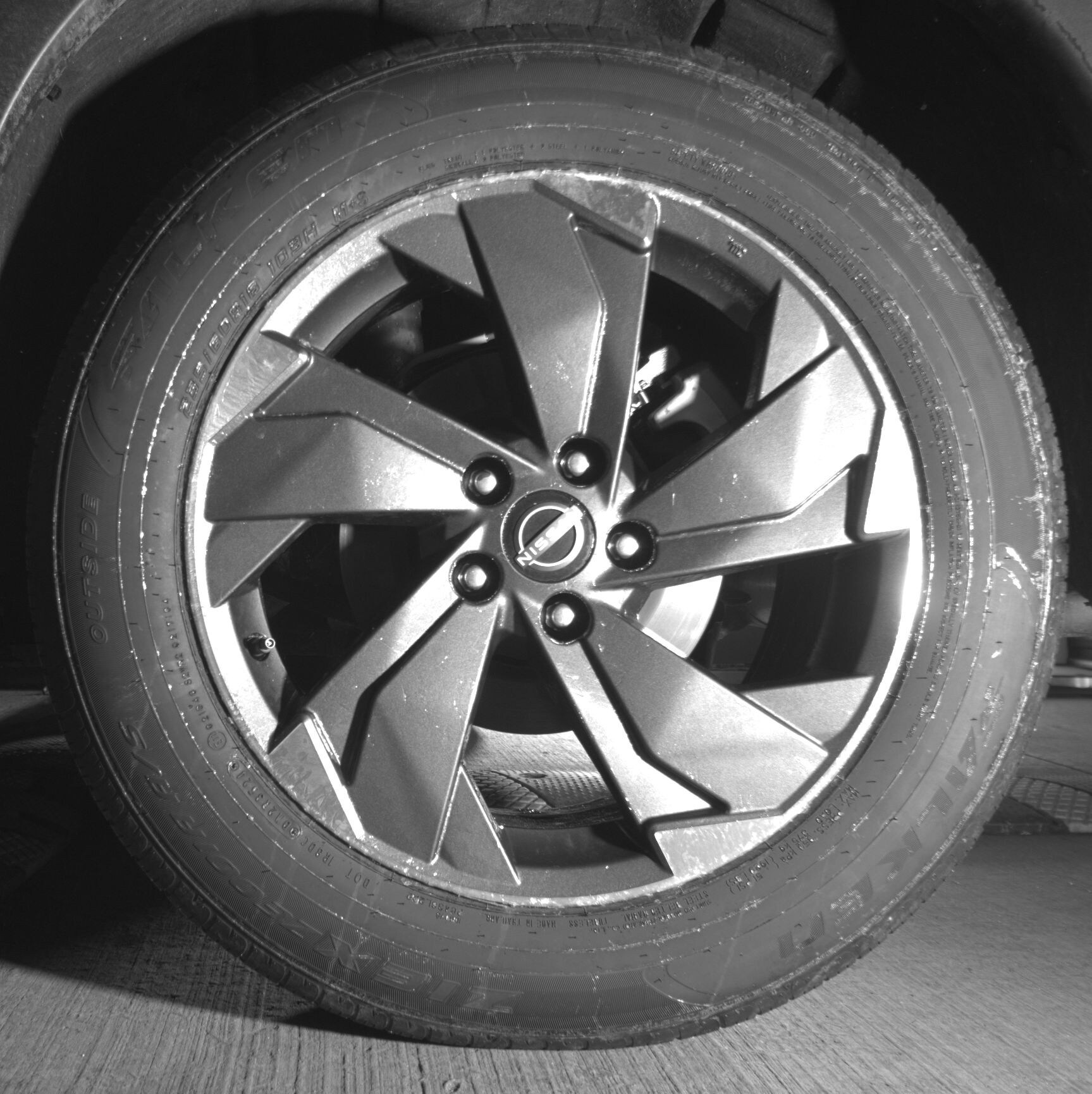 Thumbnail: 2025 Nissan Rogue - 11