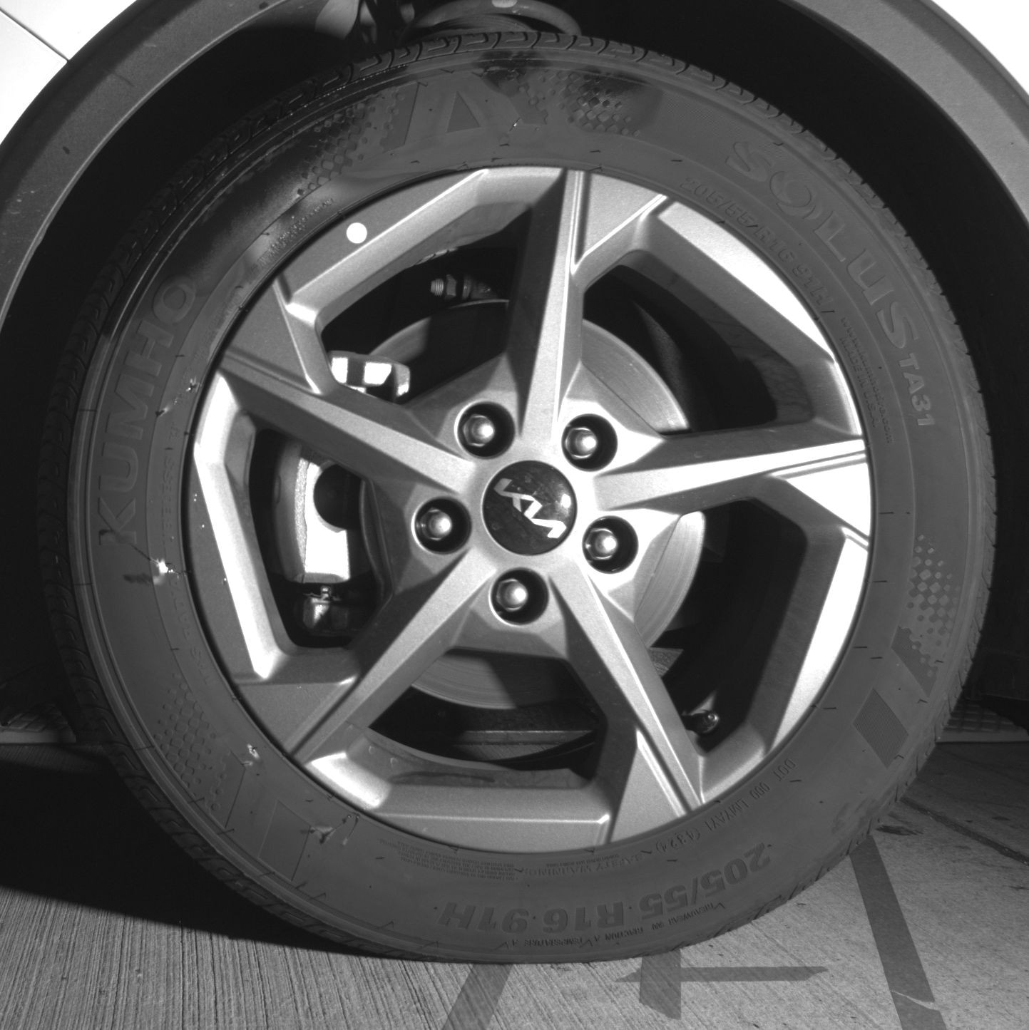 Thumbnail: 2025 Kia K4 - 9