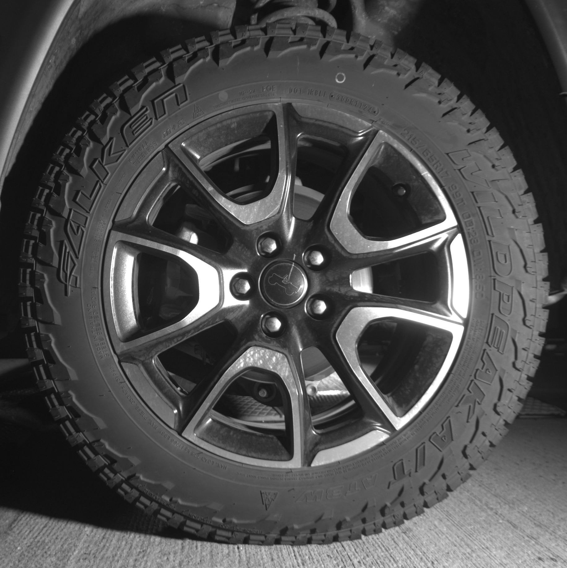 Thumbnail: 2025 Jeep Compass - 14