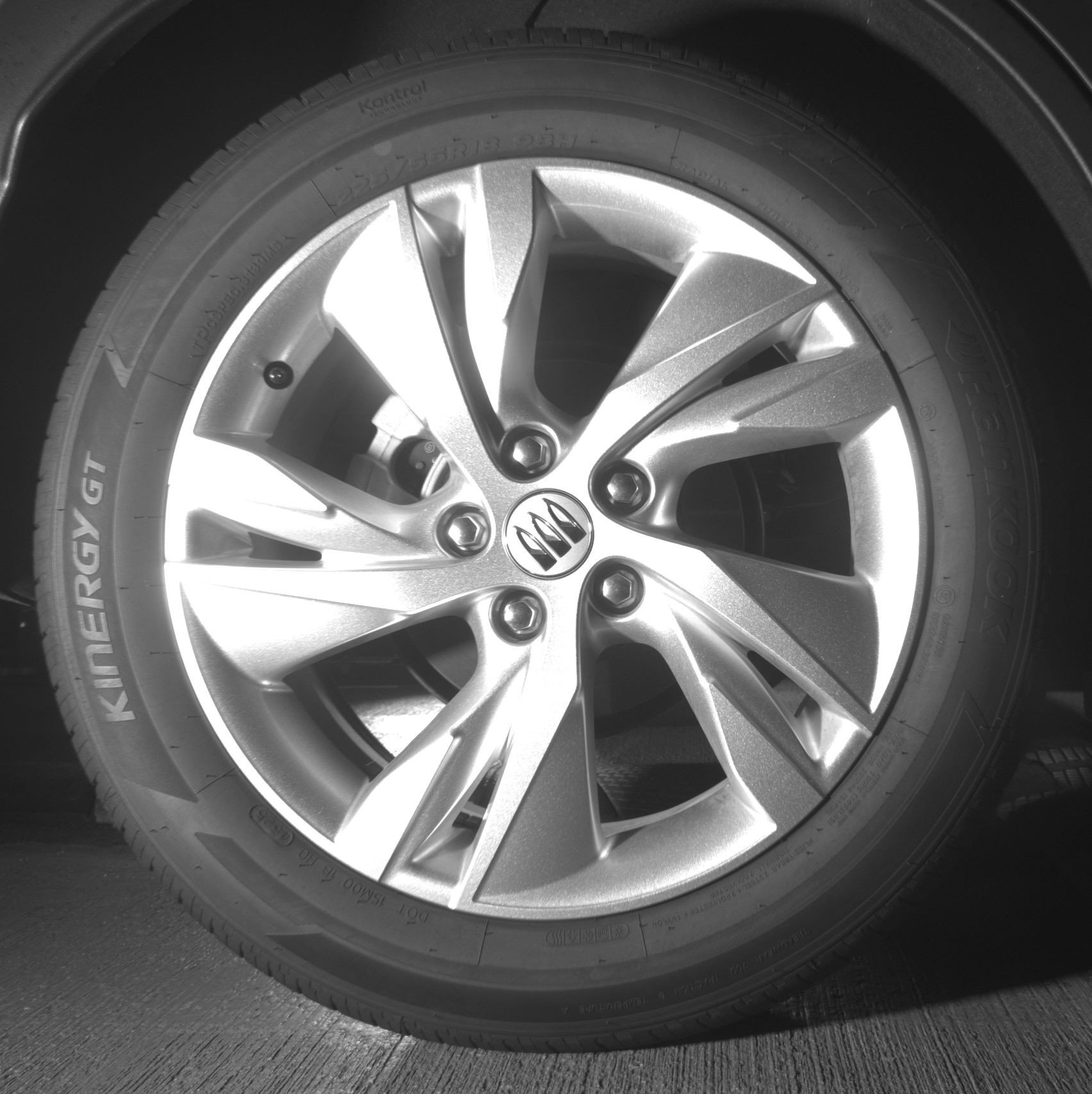 Thumbnail: 2026 Buick Encore GX - 15
