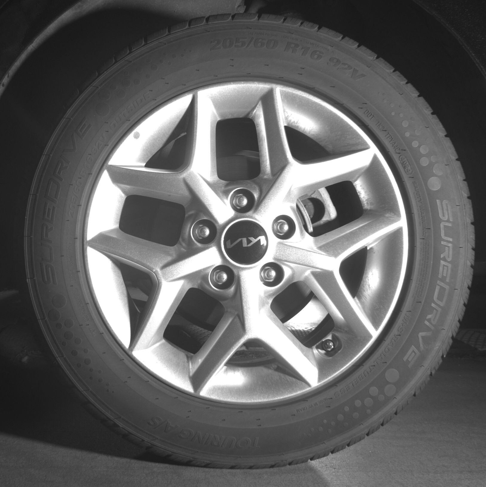 Thumbnail: 2025 Kia Soul - 16