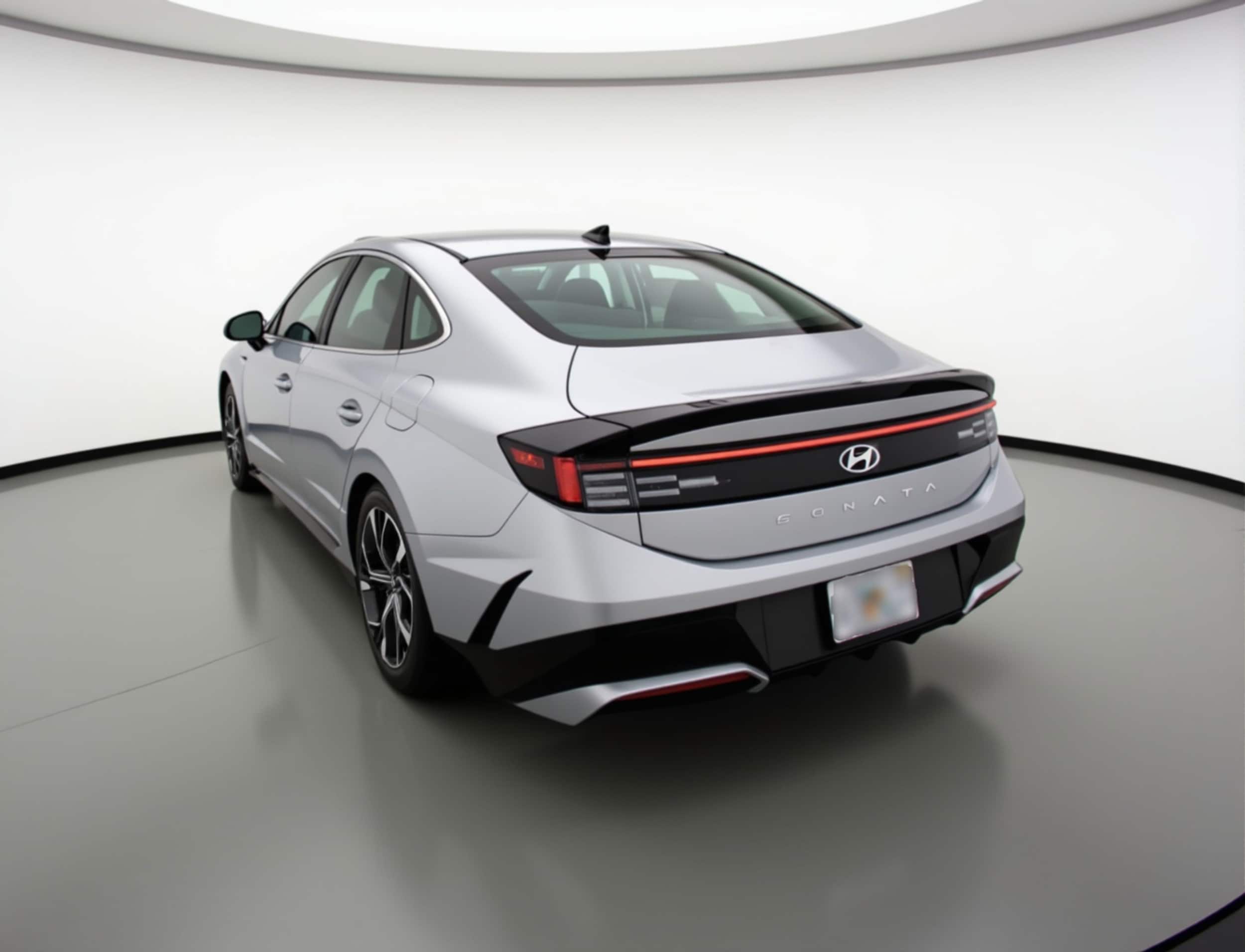 Thumbnail: 2025 Hyundai Sonata - 5