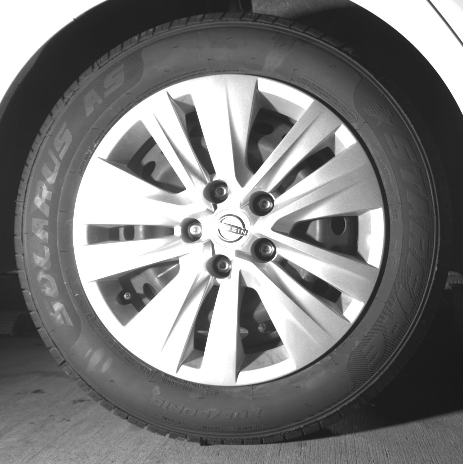 Thumbnail: 2025 Nissan Sentra - 15