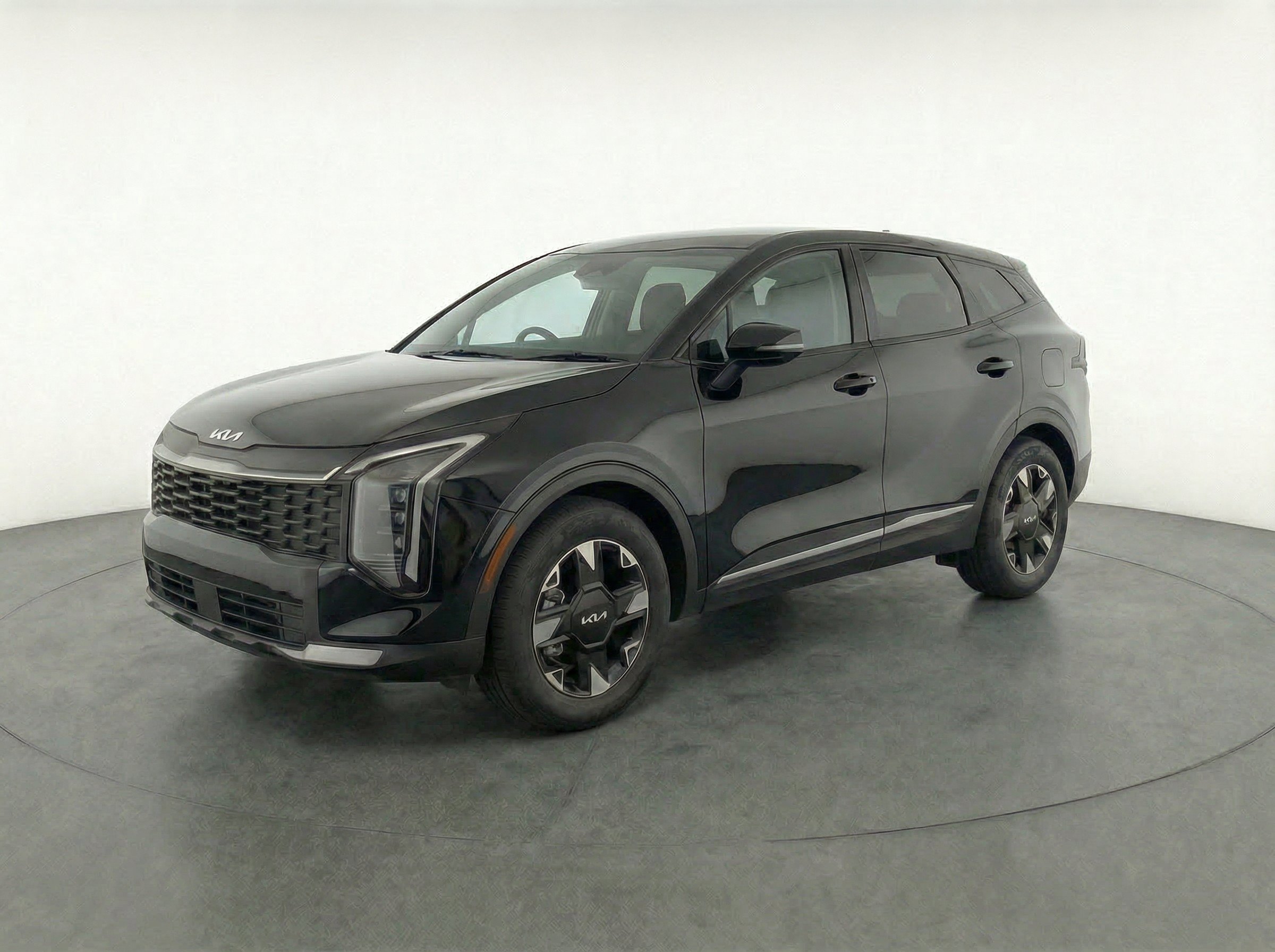 Thumbnail: 2026 Kia Sportage - 3