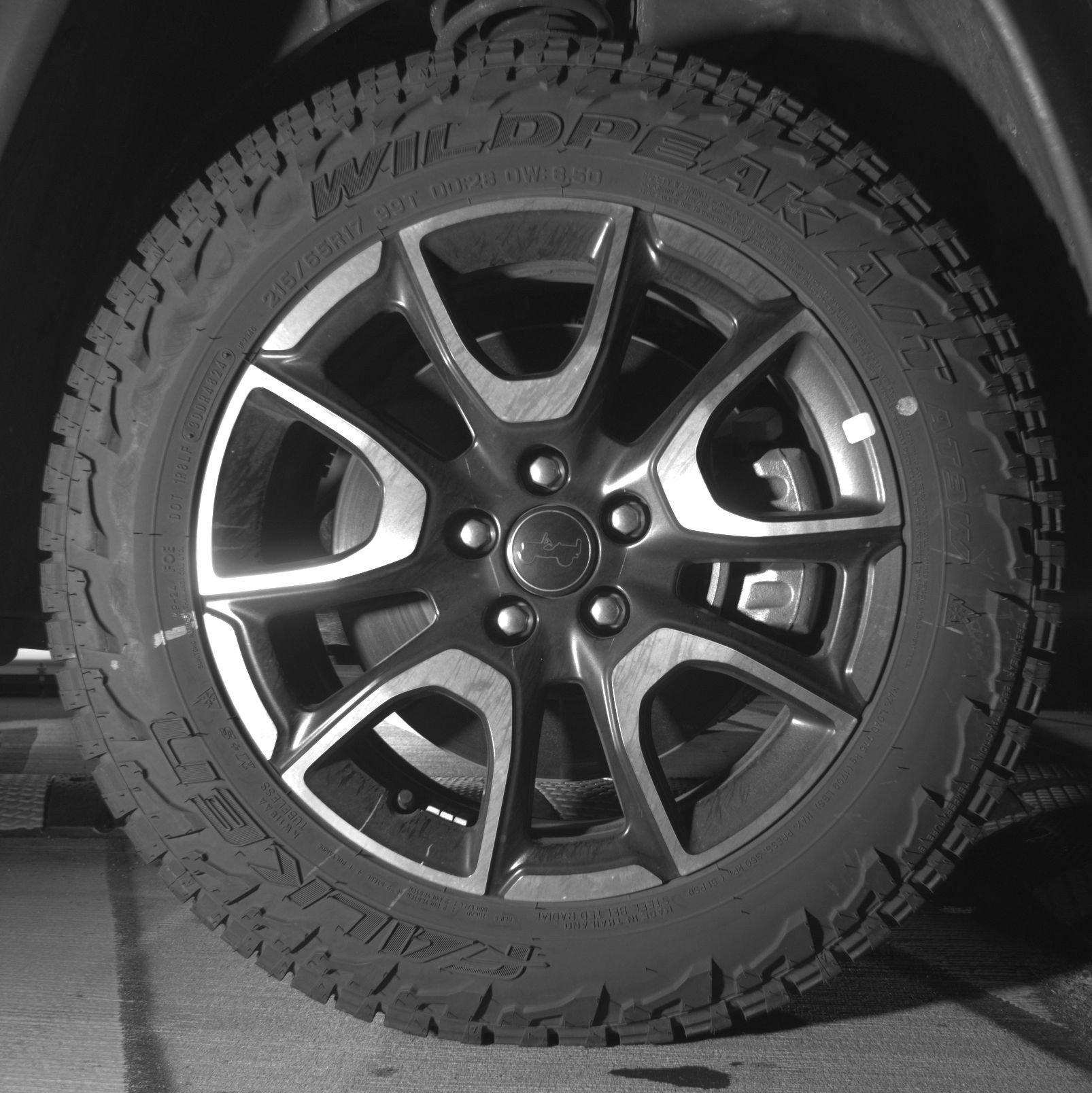 Thumbnail: 2025 Jeep Compass - 13