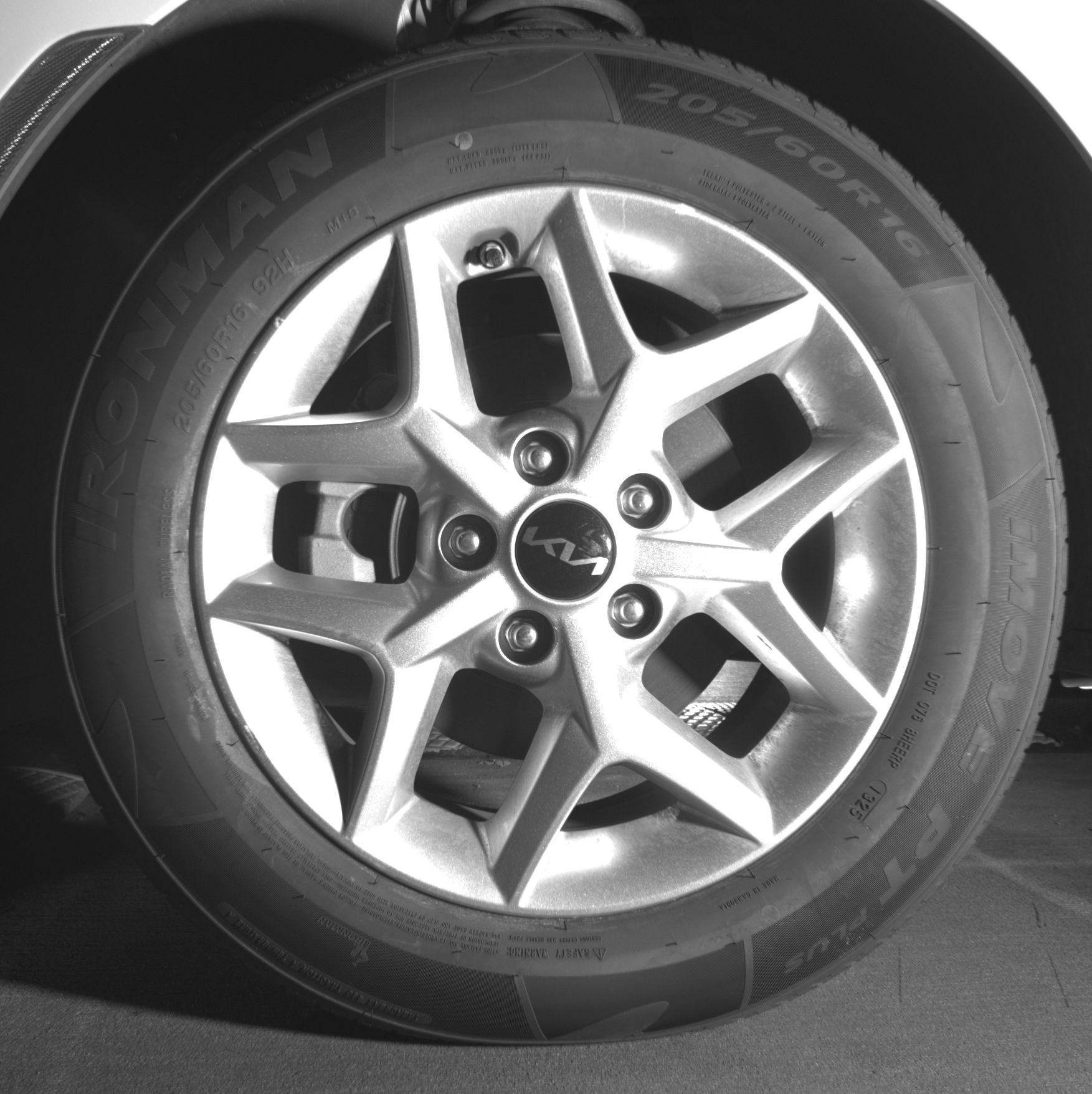 Thumbnail: 2025 Kia Soul - 9