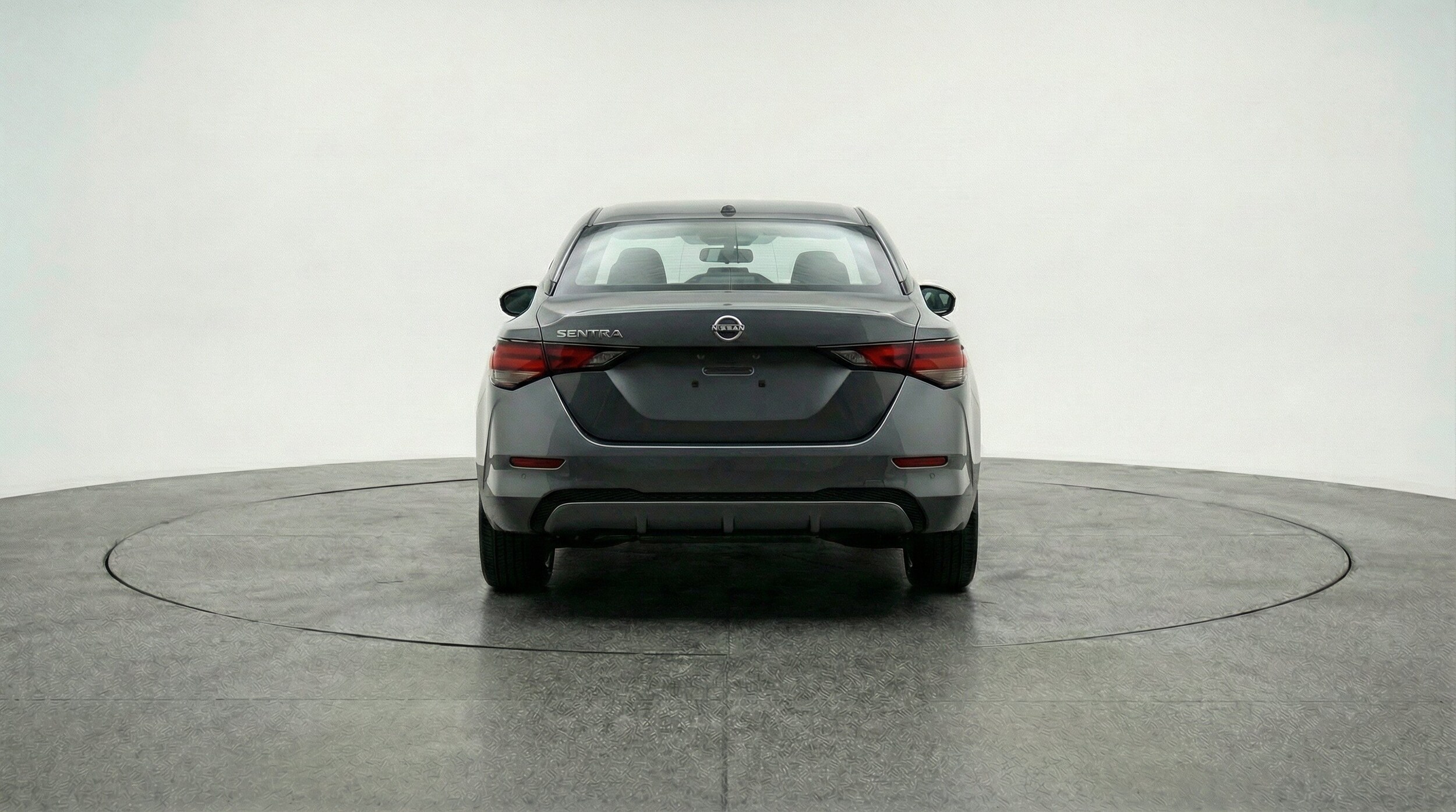 Thumbnail: 2025 Nissan Sentra - 7