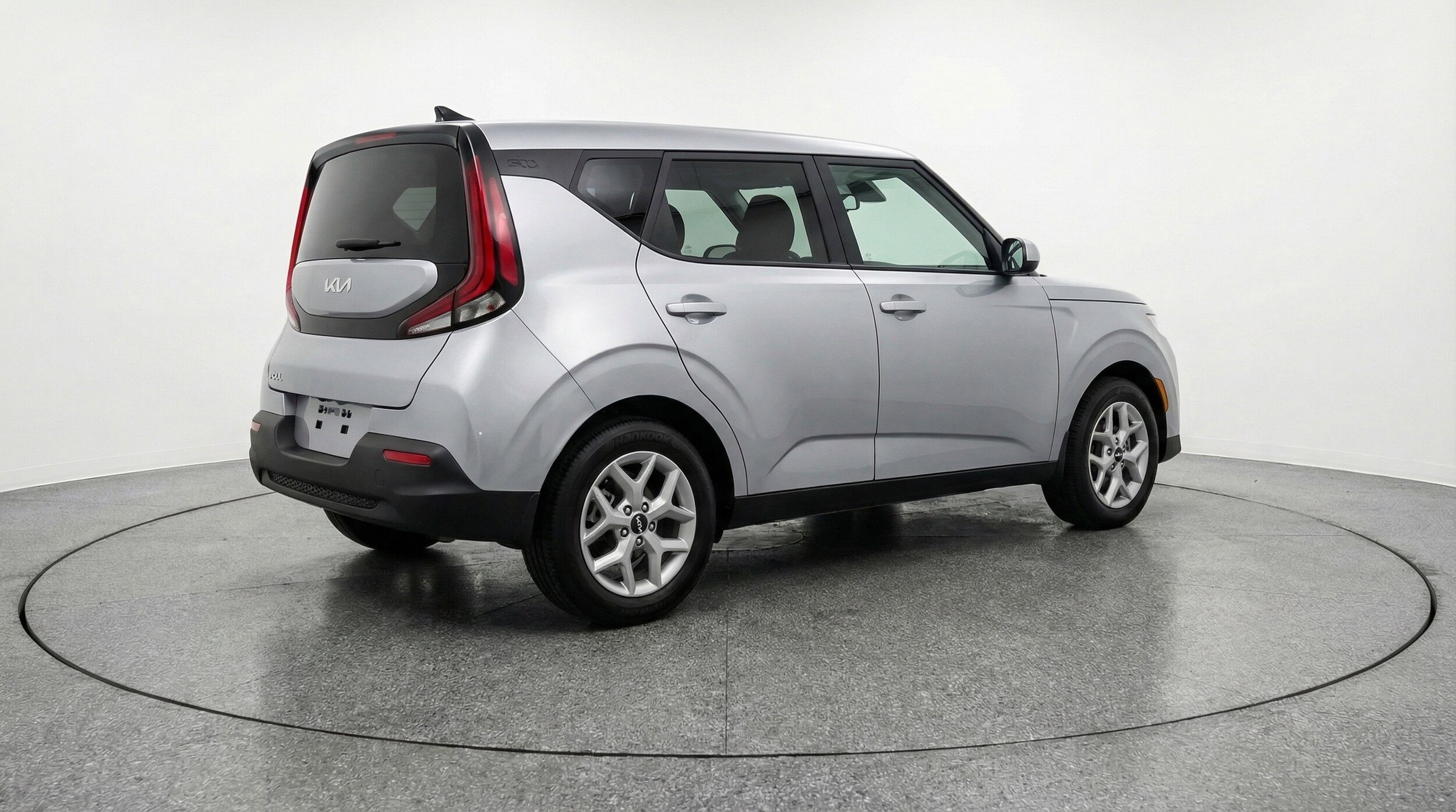 Thumbnail: 2025 Kia Soul - 9