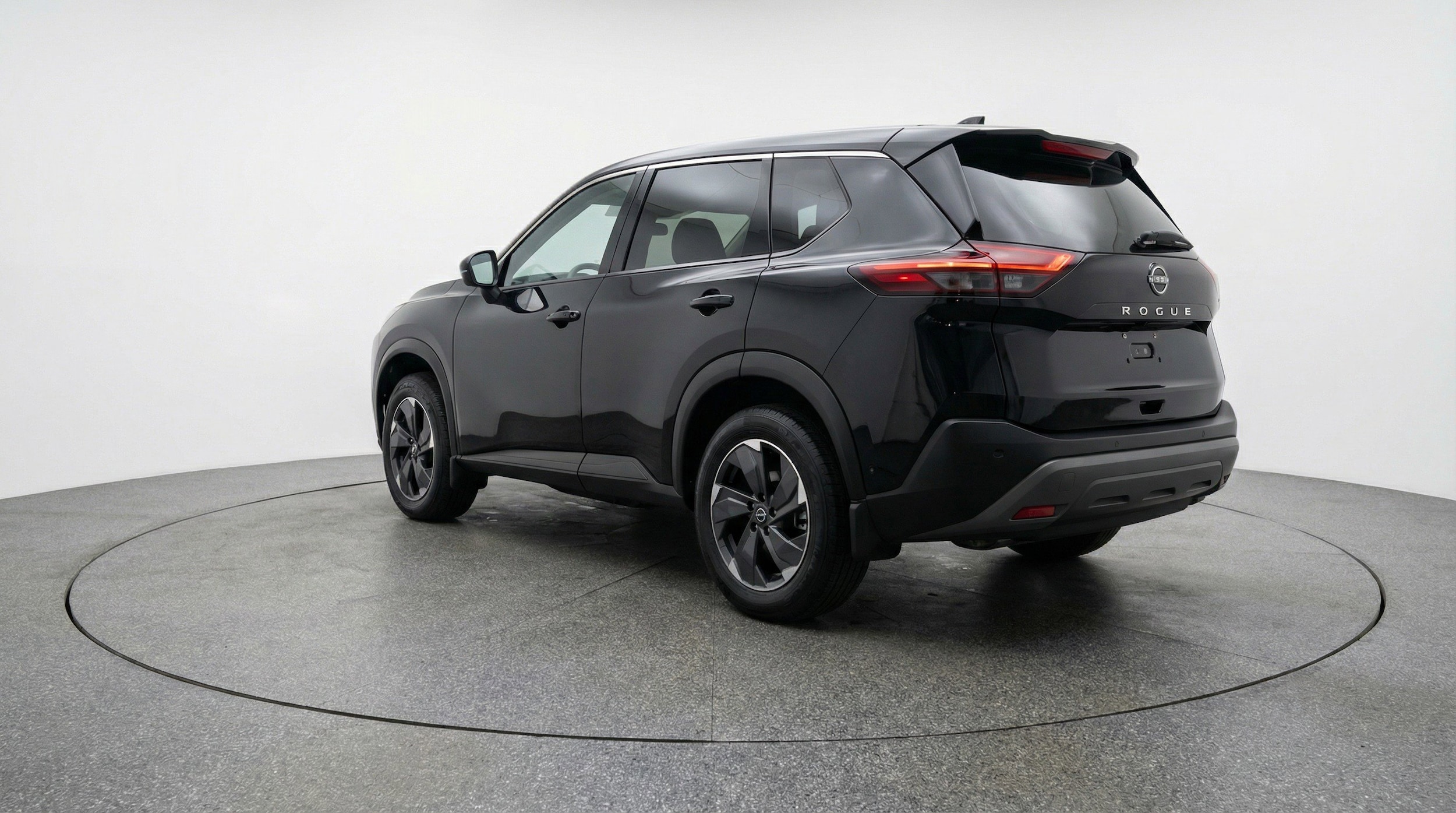 Thumbnail: 2025 Nissan Rogue - 6