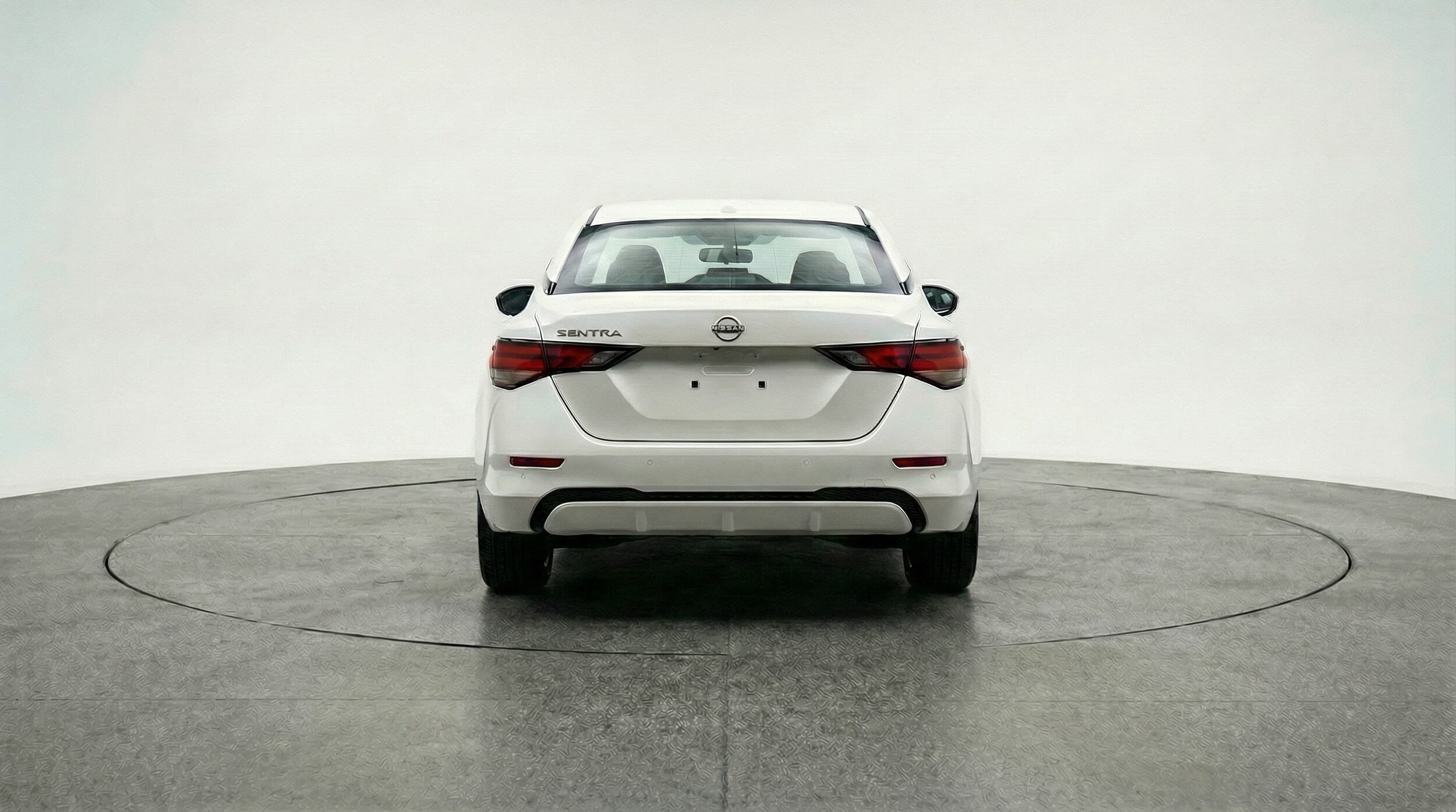 Thumbnail: 2025 Nissan Sentra - 6