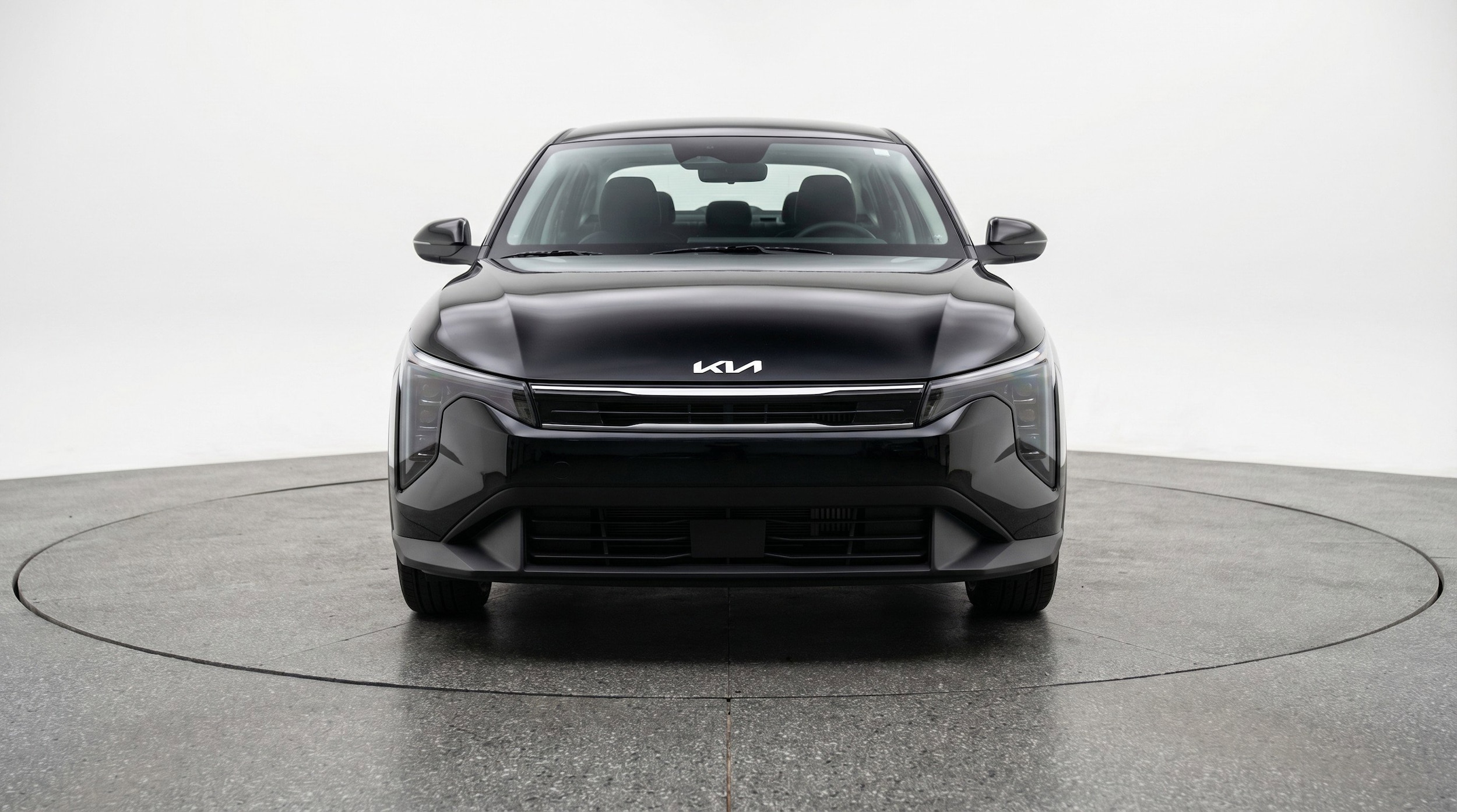 Thumbnail: 2025 Kia K4 - 2