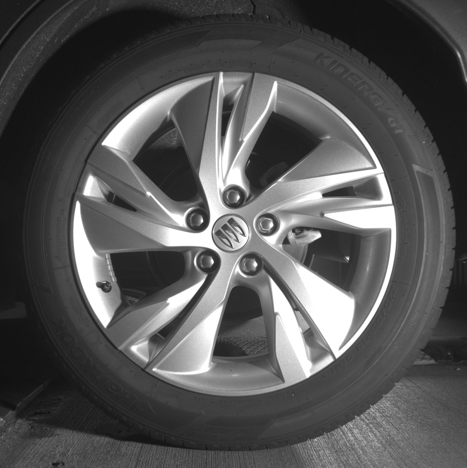 Thumbnail: 2025 Buick Encore GX - 14