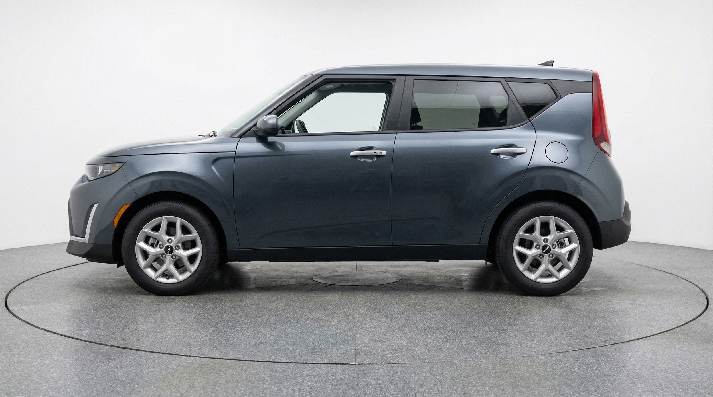 Thumbnail: 2025 Kia Soul - 5