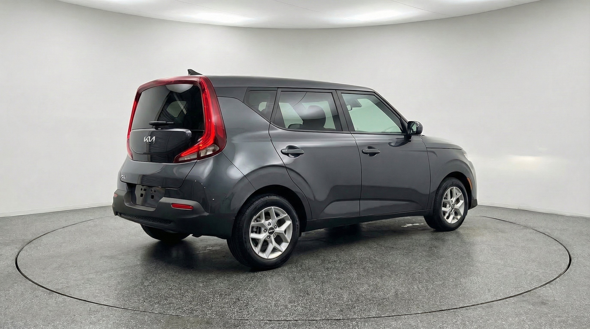Thumbnail: 2025 Kia Soul - 9