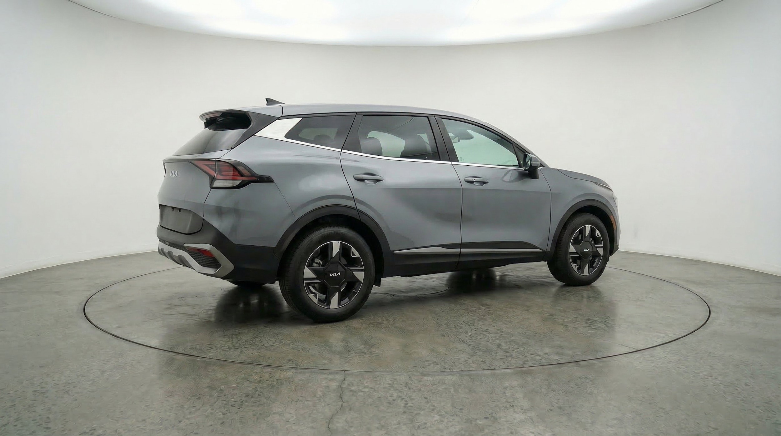 Thumbnail: 2026 Kia Sportage - 9