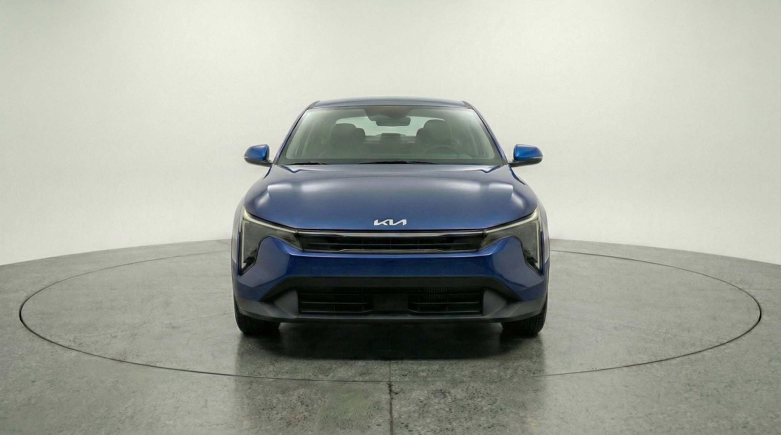 Thumbnail: 2025 Kia K4 - 2