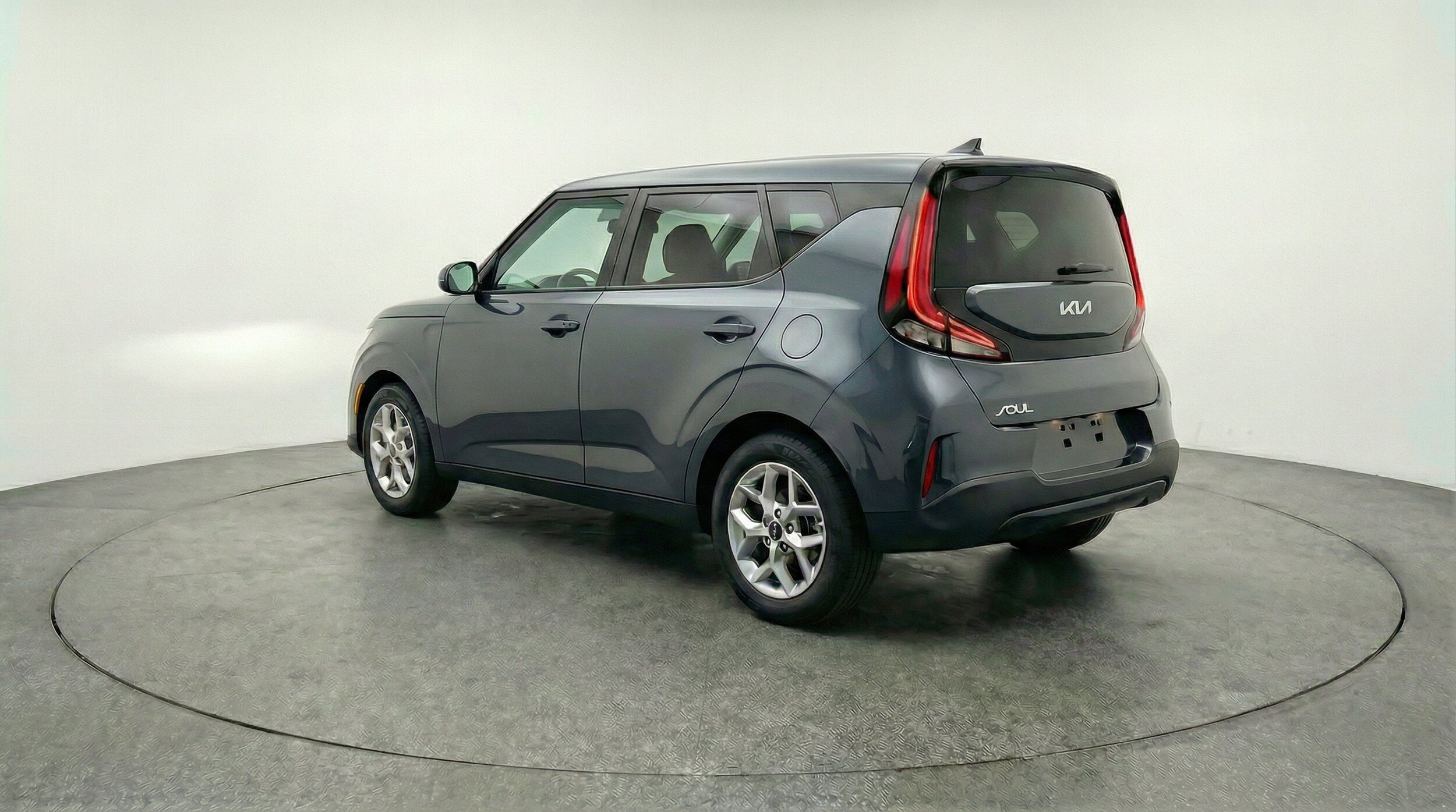 Thumbnail: 2025 Kia Soul - 6