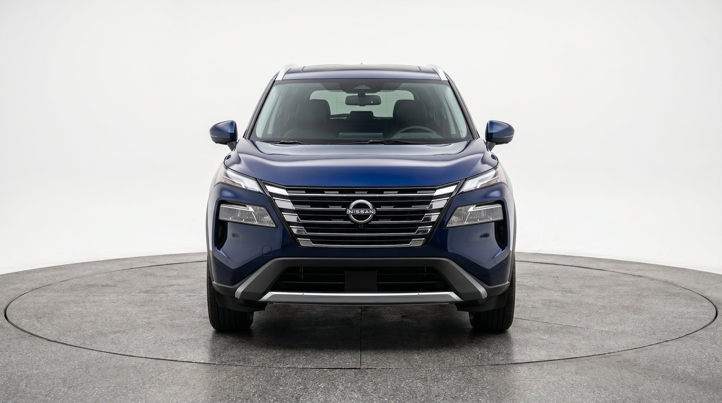 Thumbnail: 2026 Nissan Rogue - 2