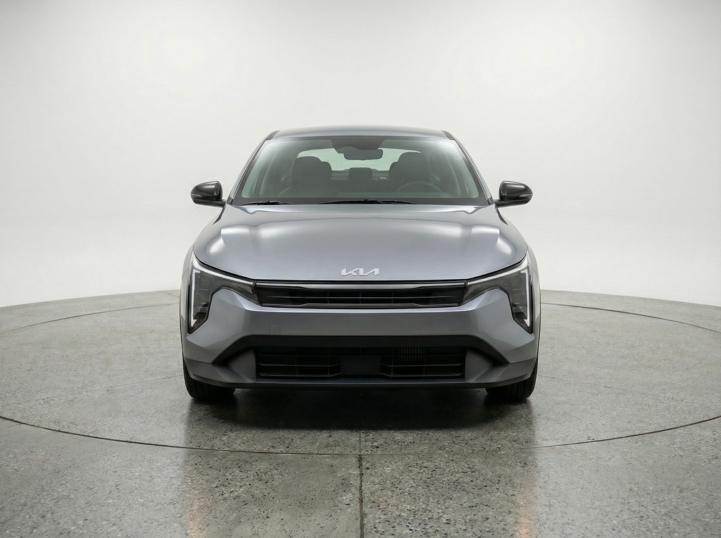 Thumbnail: 2025 Kia K4 - 2