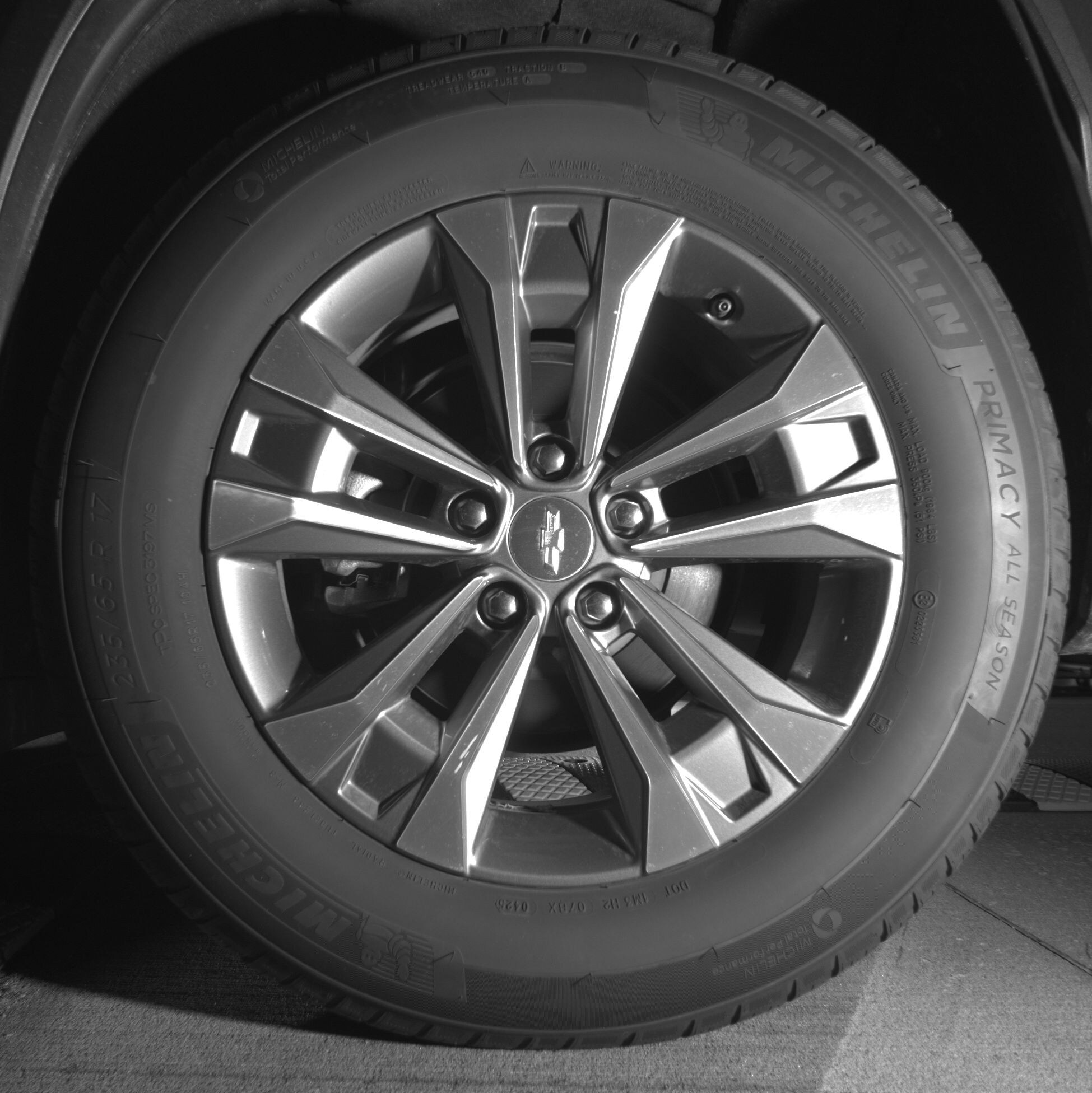 Thumbnail: 2025 Chevrolet Equinox - 11