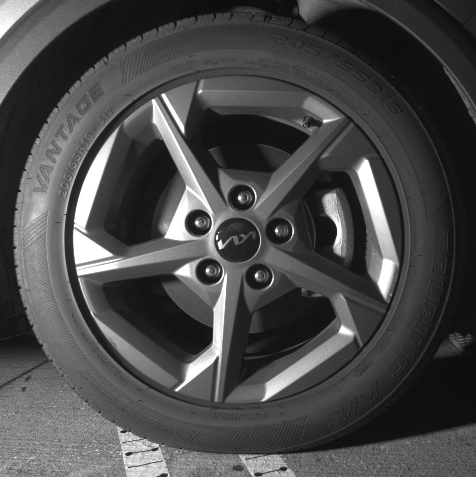 Thumbnail: 2025 Kia K4 - 13