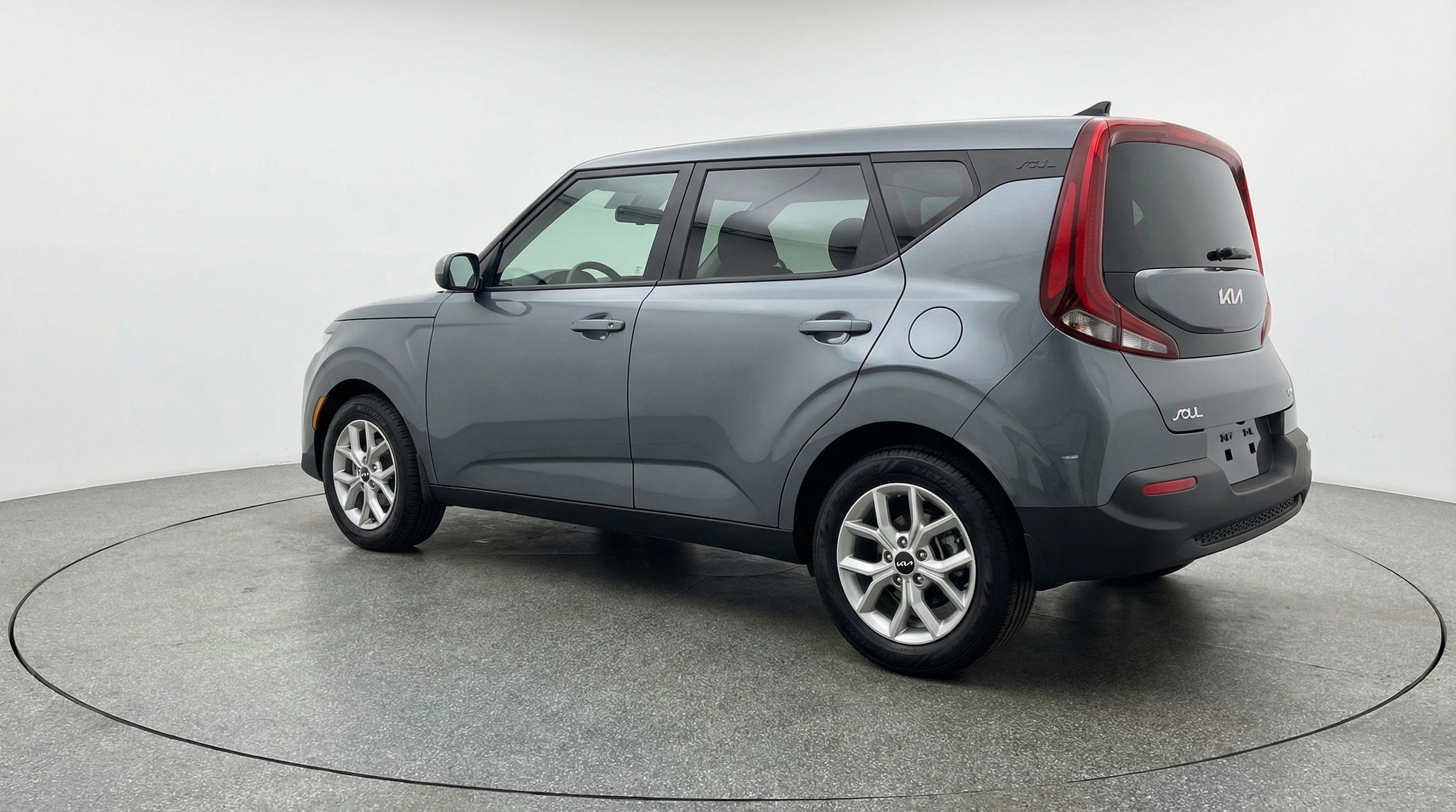 Thumbnail: 2025 Kia Soul - 6