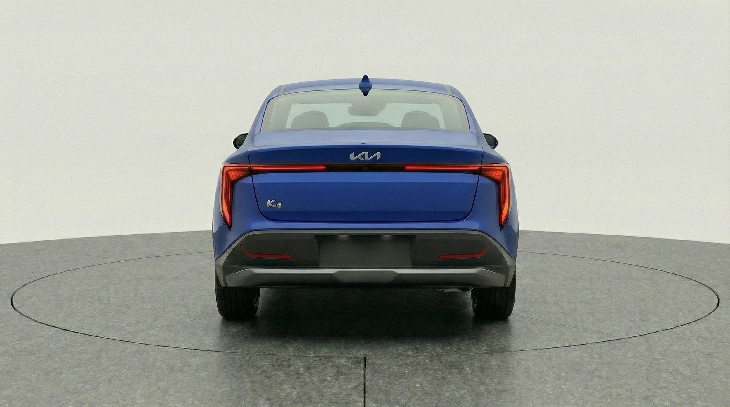Thumbnail: 2025 Kia K4 - 7