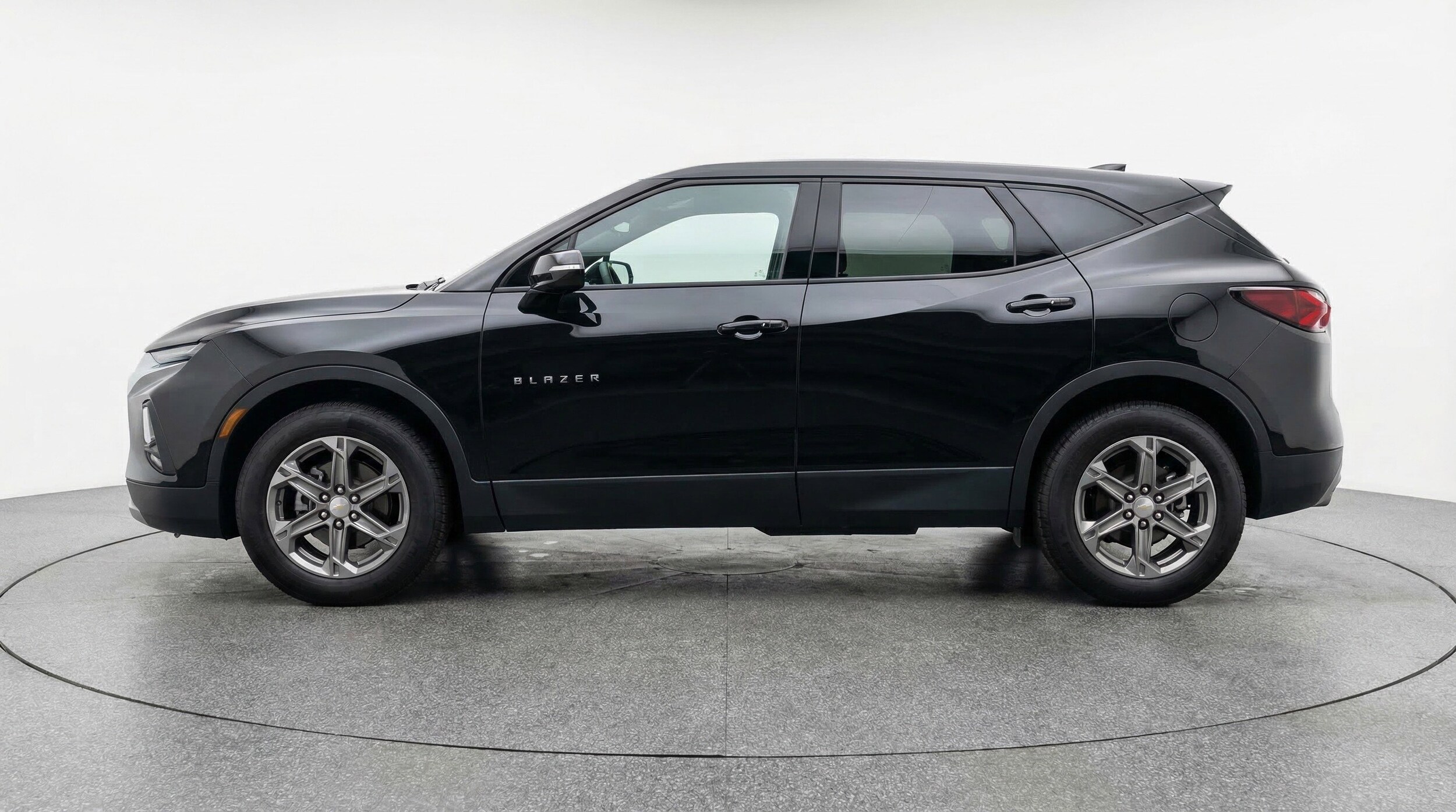 Thumbnail: 2025 Chevrolet Blazer - 5