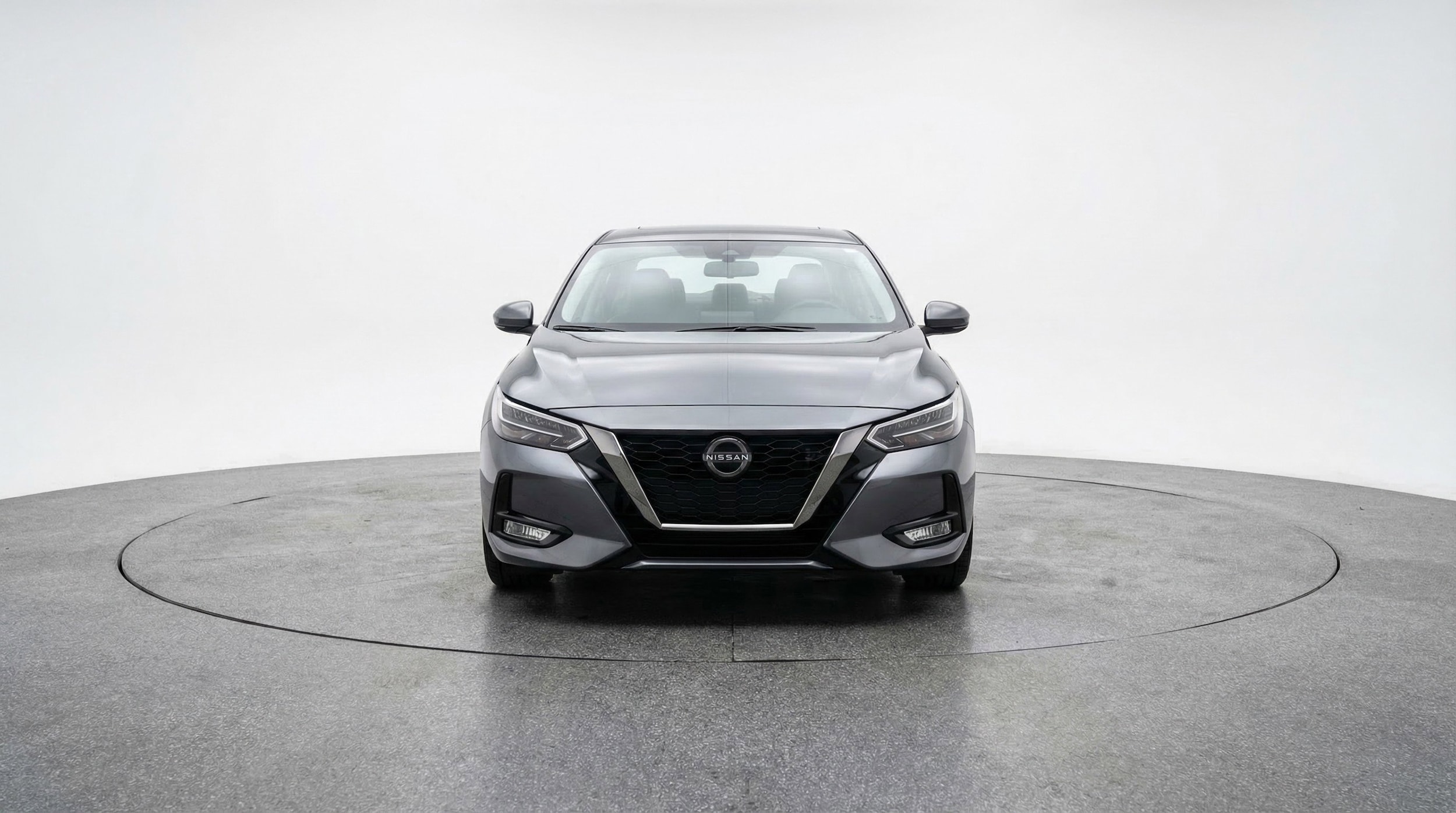 Thumbnail: 2025 Nissan Sentra - 2