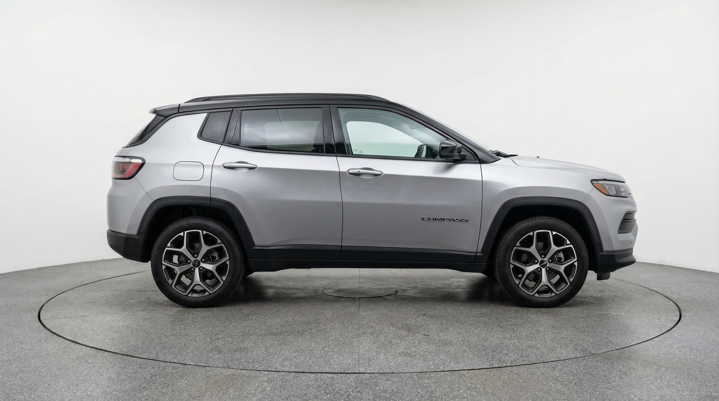 Thumbnail: 2025 Jeep Compass - 8