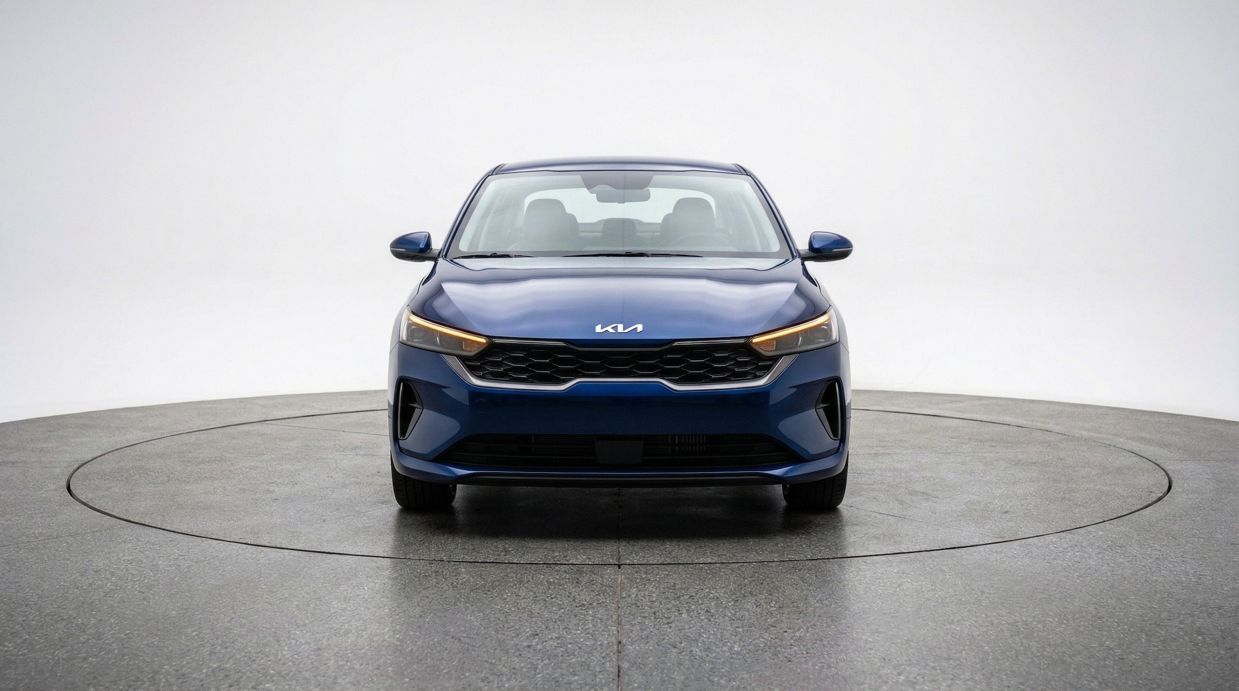 Thumbnail: 2025 Kia K4 - 2