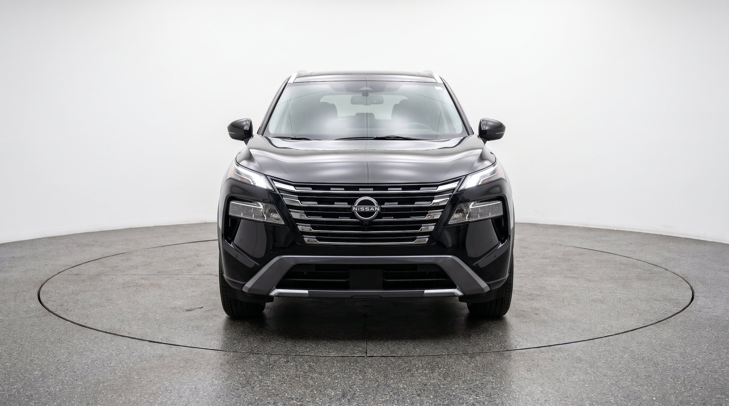 Thumbnail: 2026 Nissan Rogue - 2