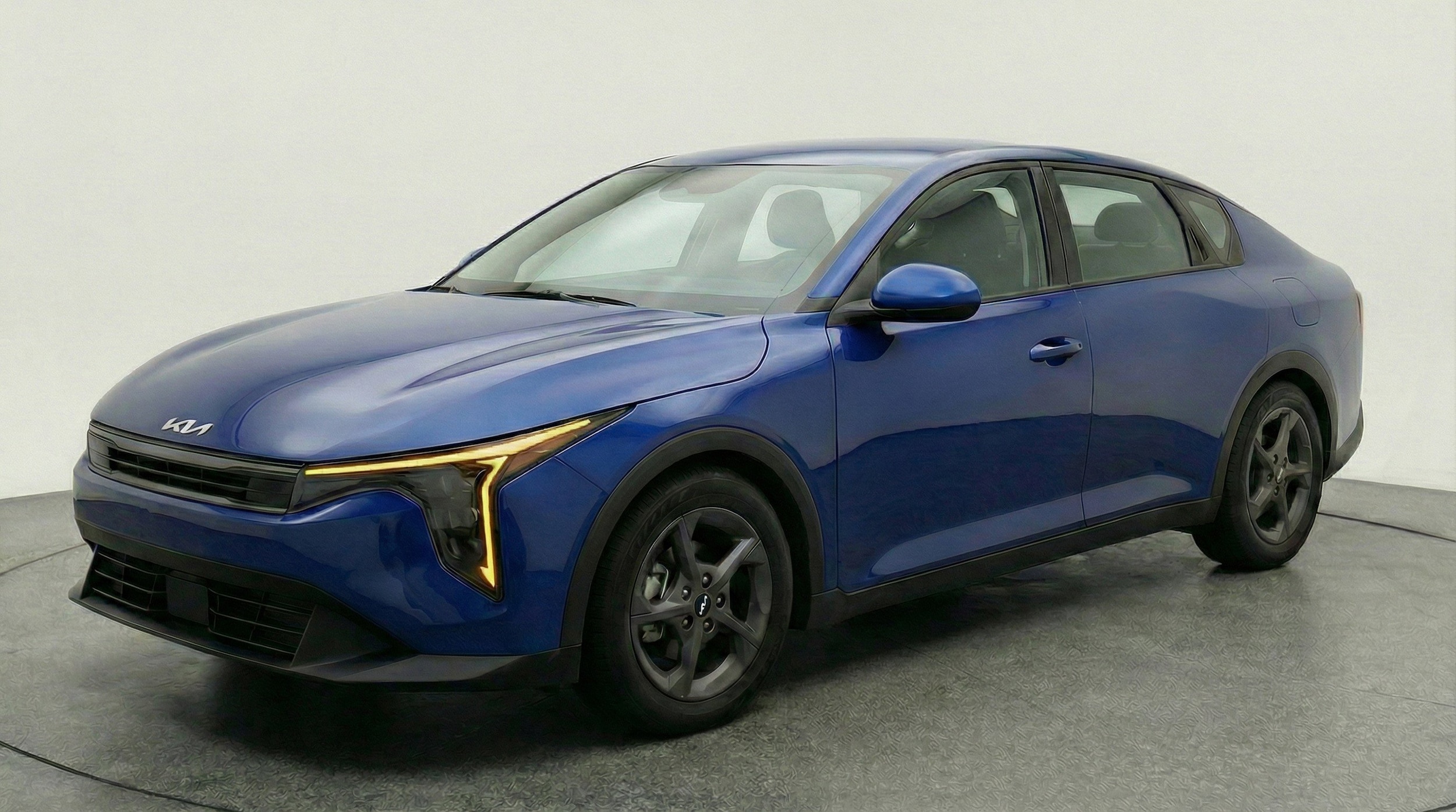 Thumbnail: 2025 Kia K4 - 3