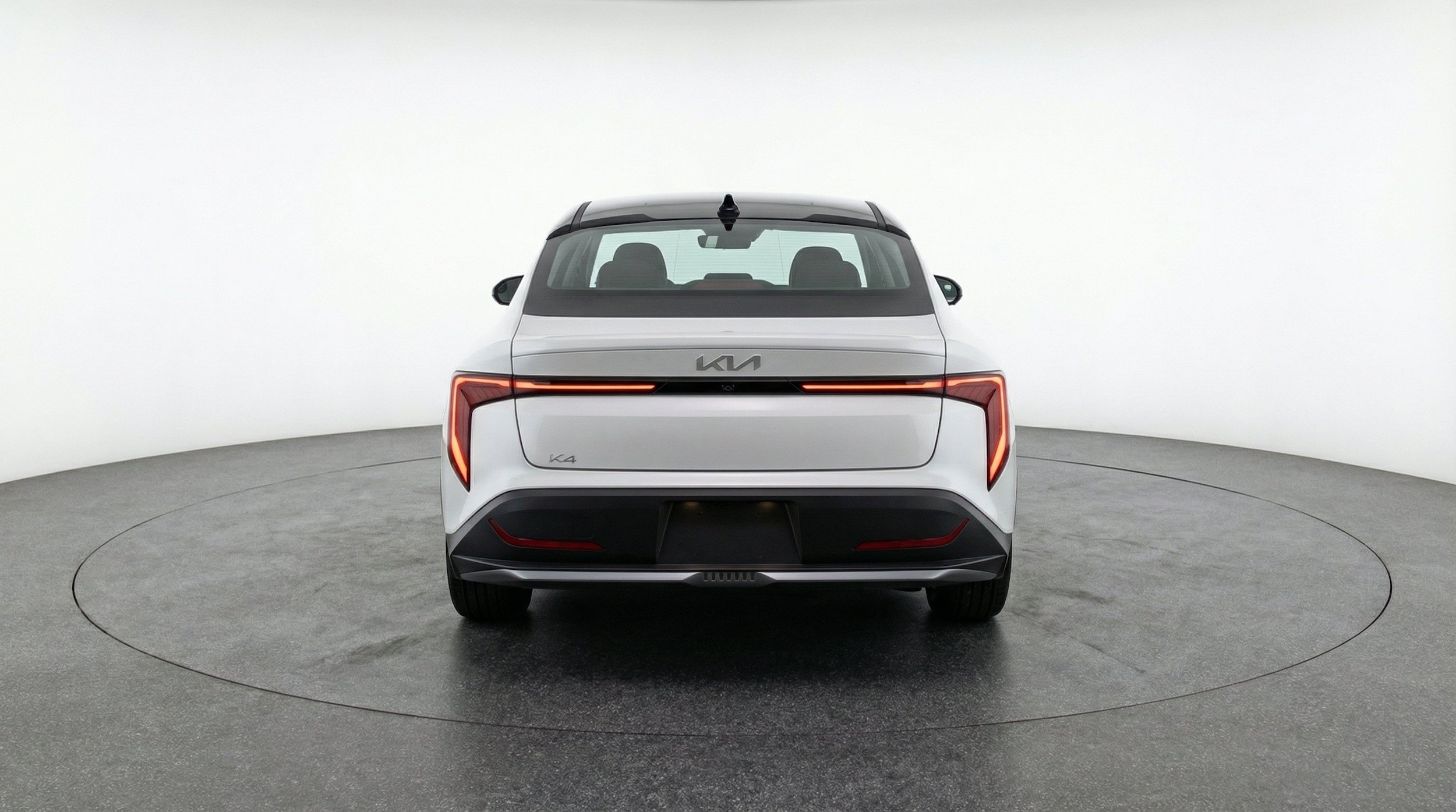 Thumbnail: 2026 Kia K4 - 7